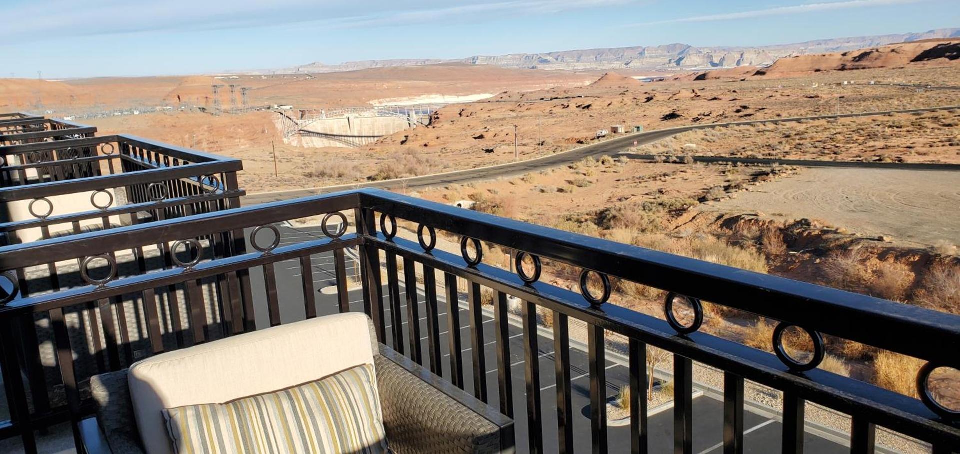 Wingate by Wyndham Page Lake Powell photo 6