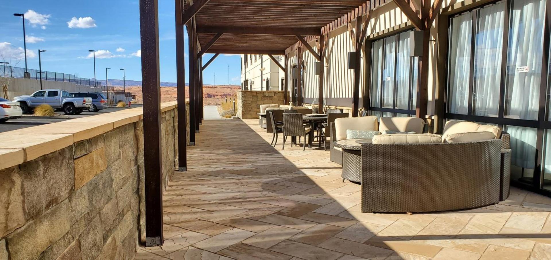 Wingate by Wyndham Page Lake Powell photo 7
