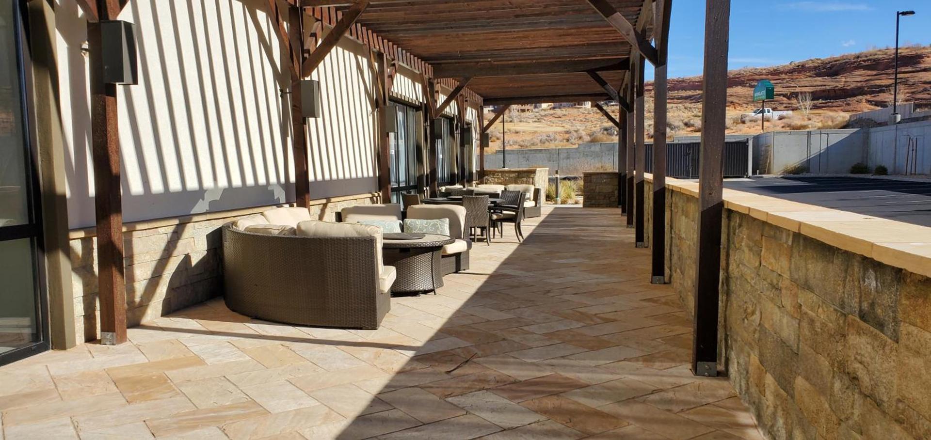 Wingate by Wyndham Page Lake Powell photo 47