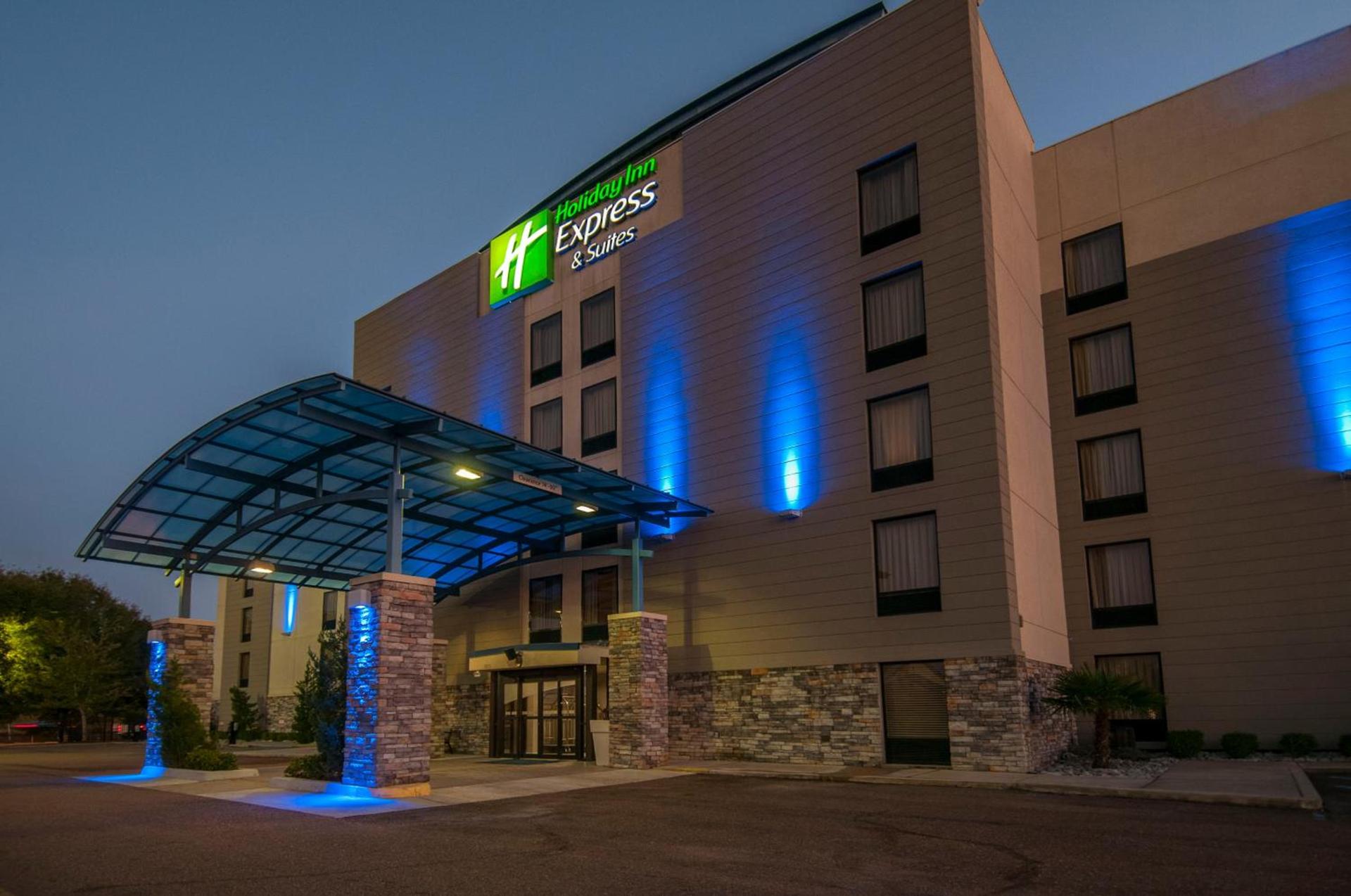 Holiday Inn Express & Suites Jackson Downtown - Coliseum by IHG photo 34