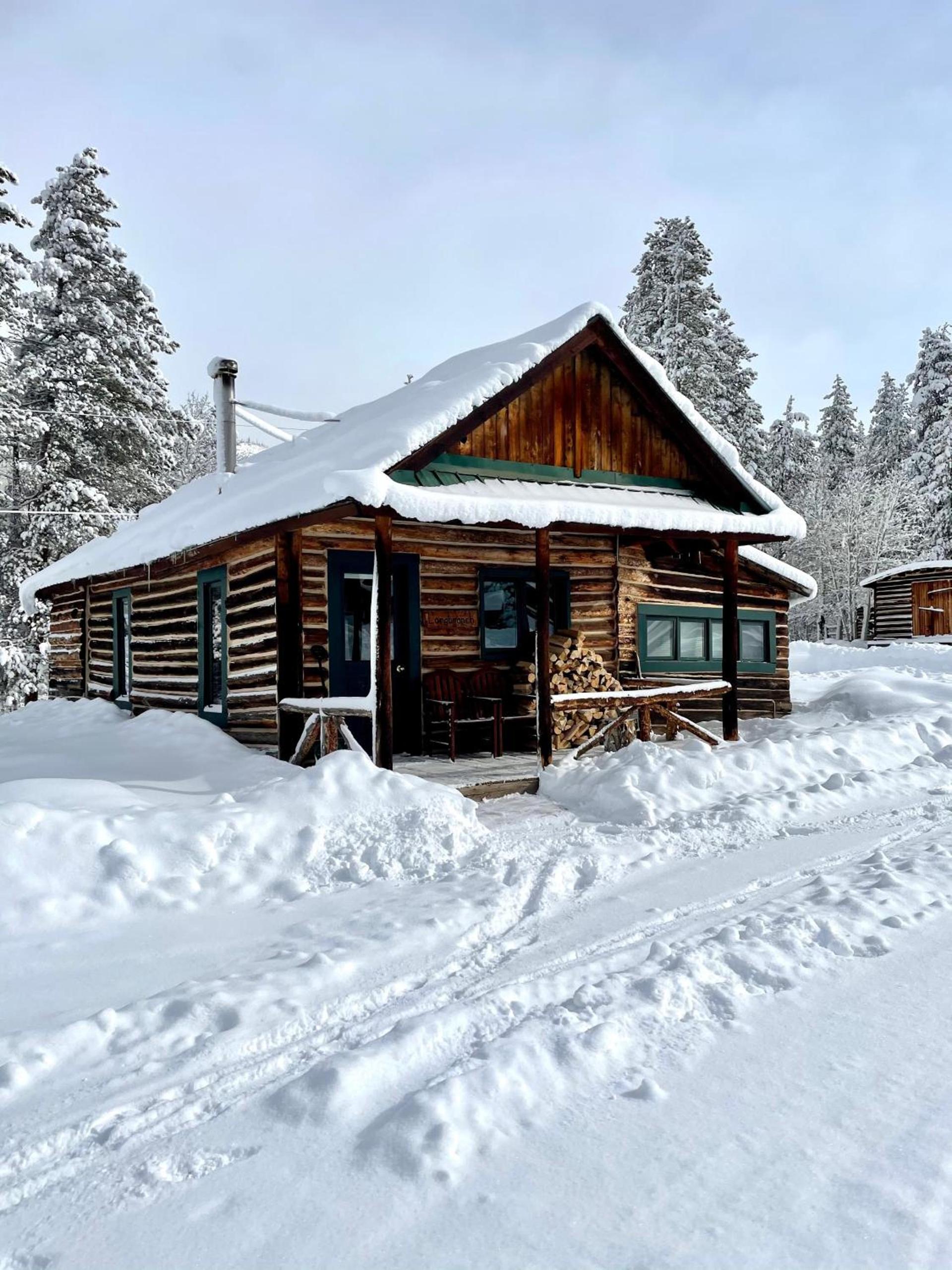Beyul Retreat photo 63