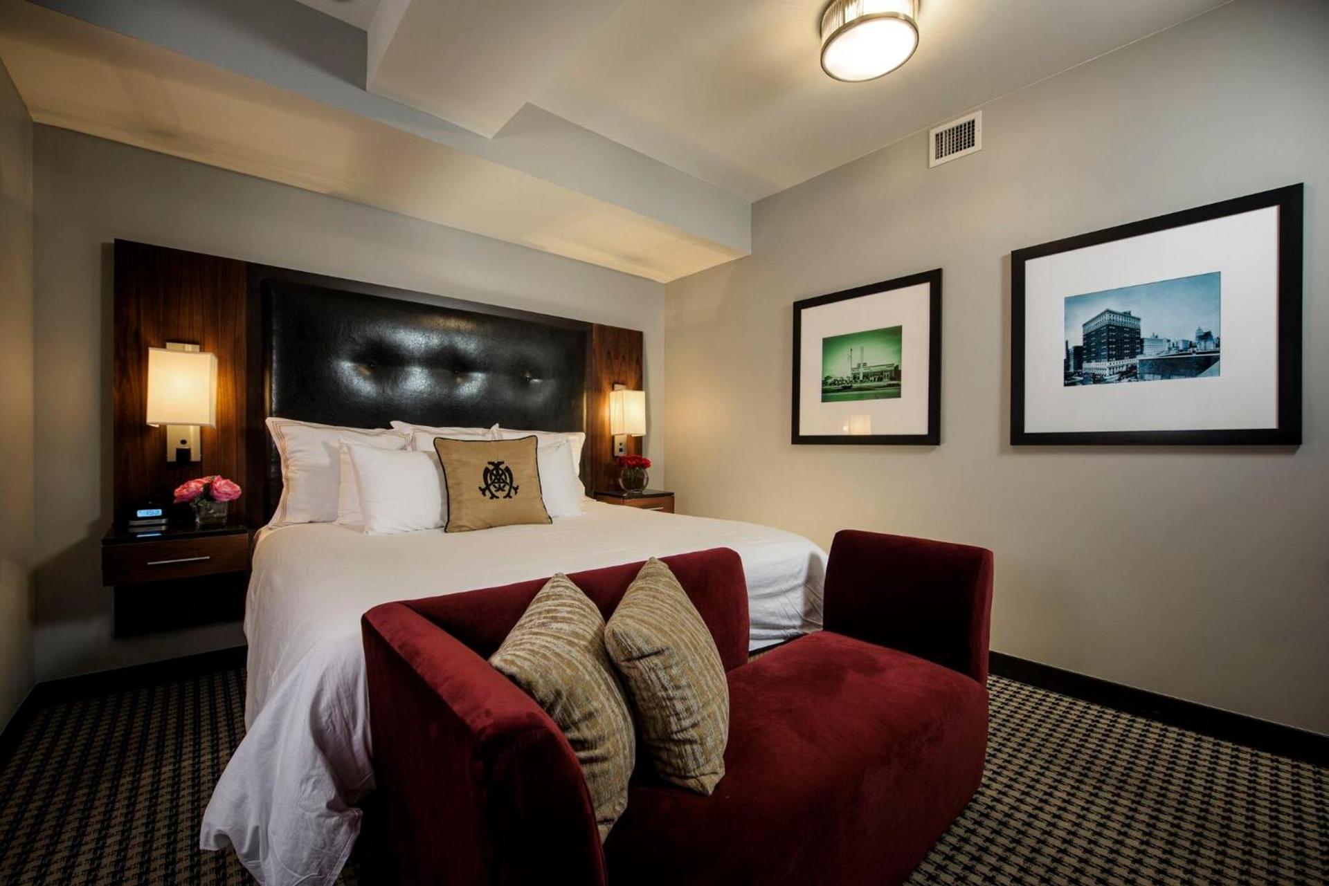 The Mayo Hotel photo 3