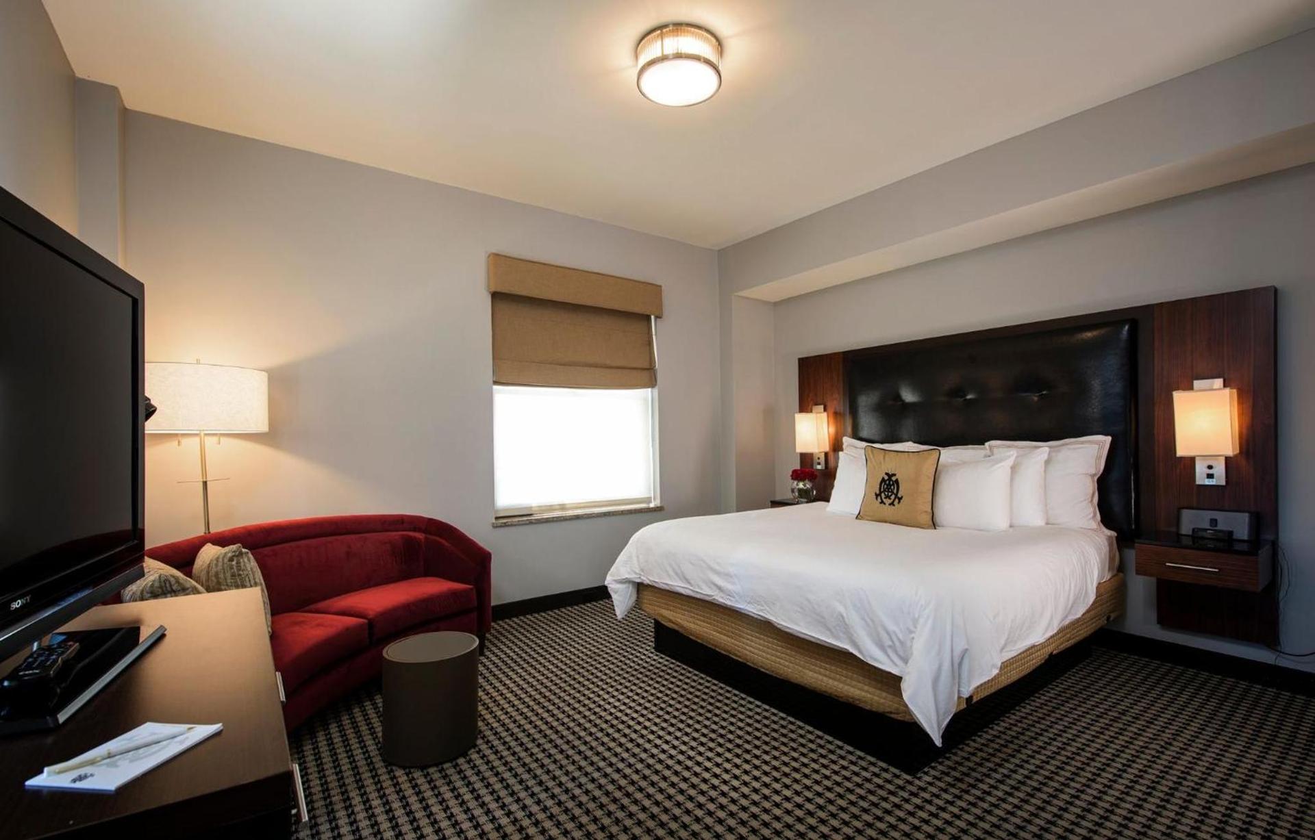The Mayo Hotel photo 8