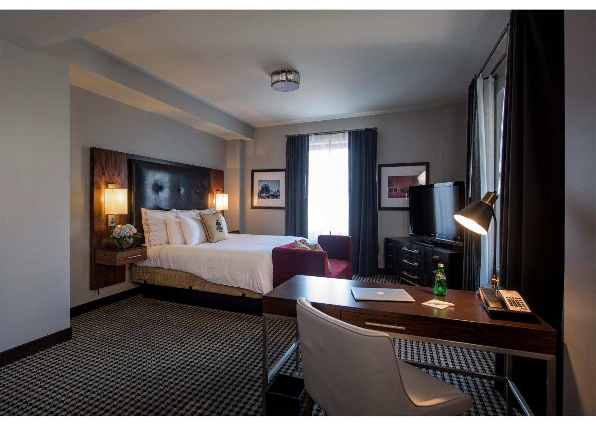 The Mayo Hotel photo 11