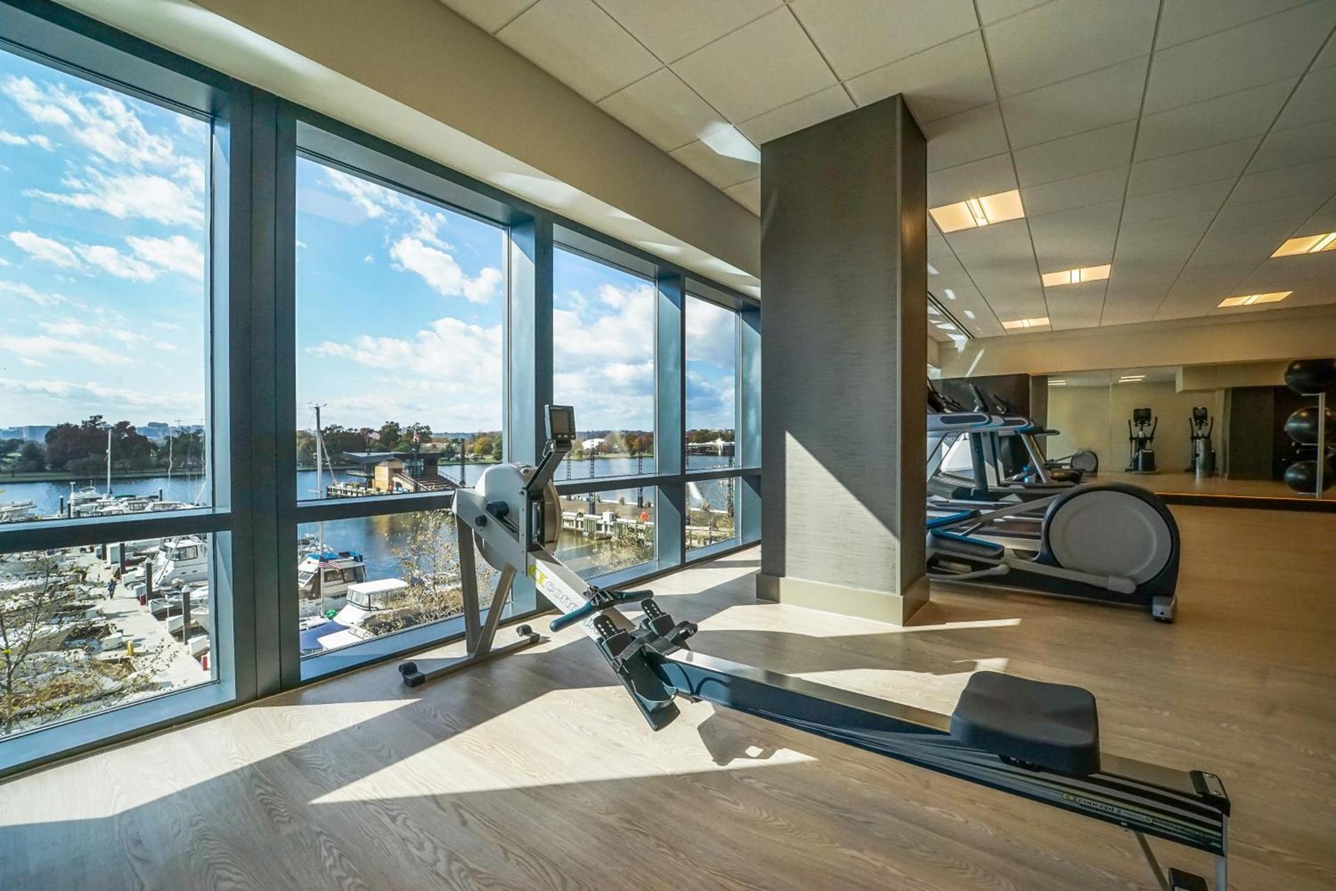InterContinental - Washington D.C. - The Wharf by IHG photo 10