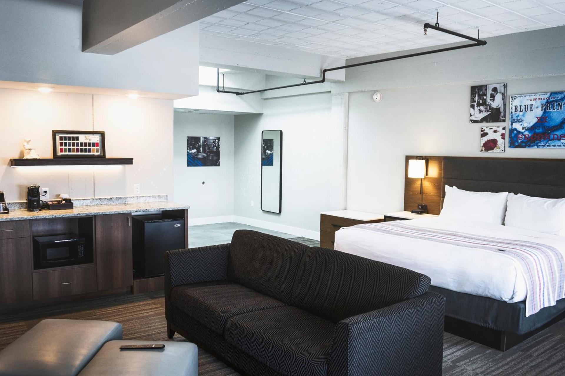 Hotel Millwright photo 84