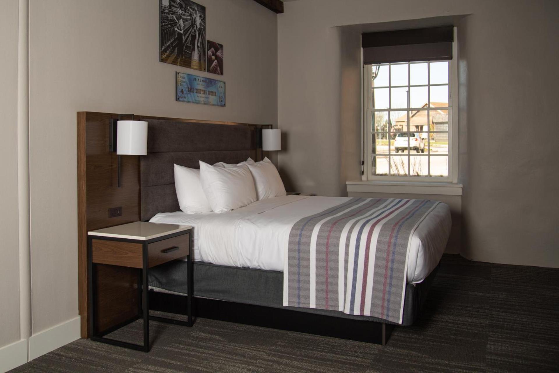 Hotel Millwright photo 34