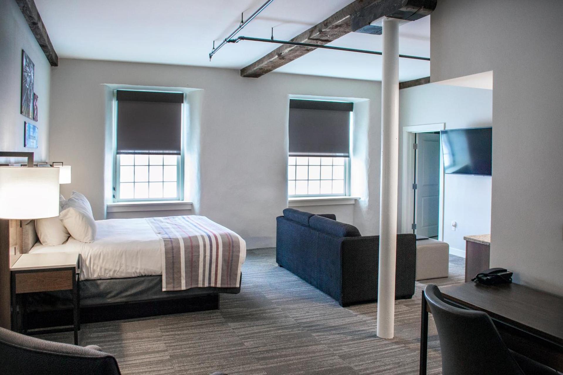 Hotel Millwright photo 31