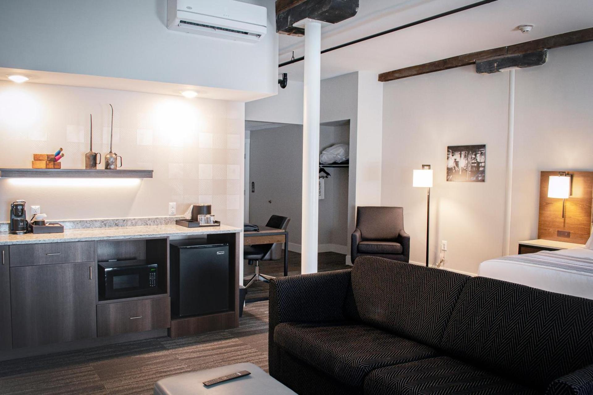 Hotel Millwright photo 18