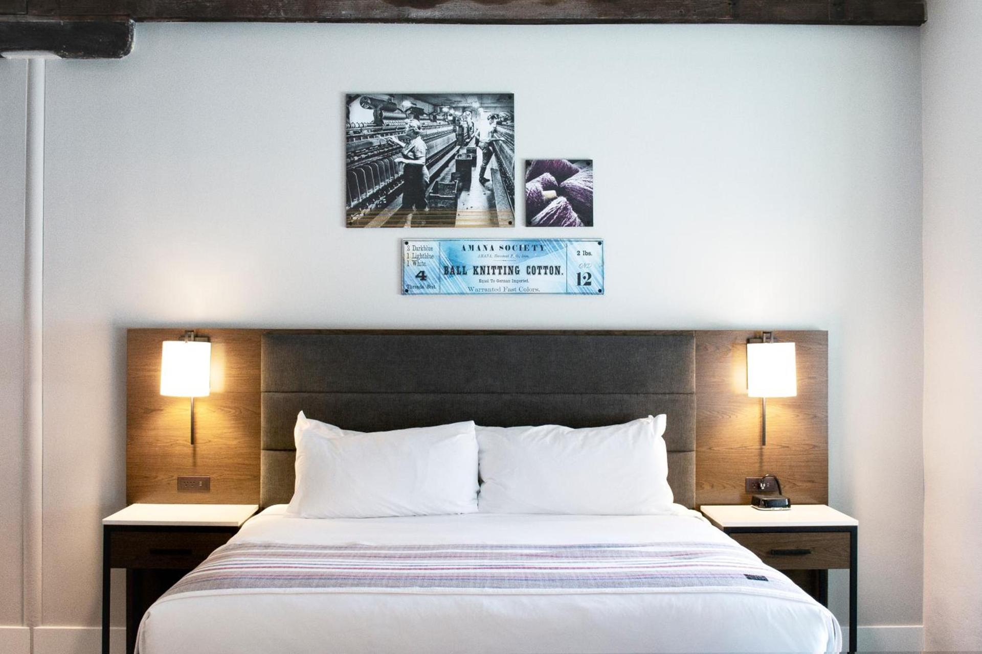 Hotel Millwright photo 61