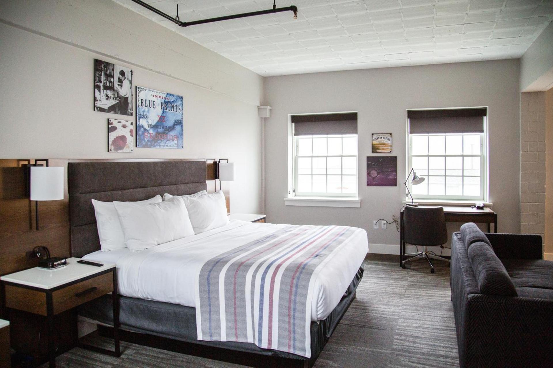 Hotel Millwright photo 65