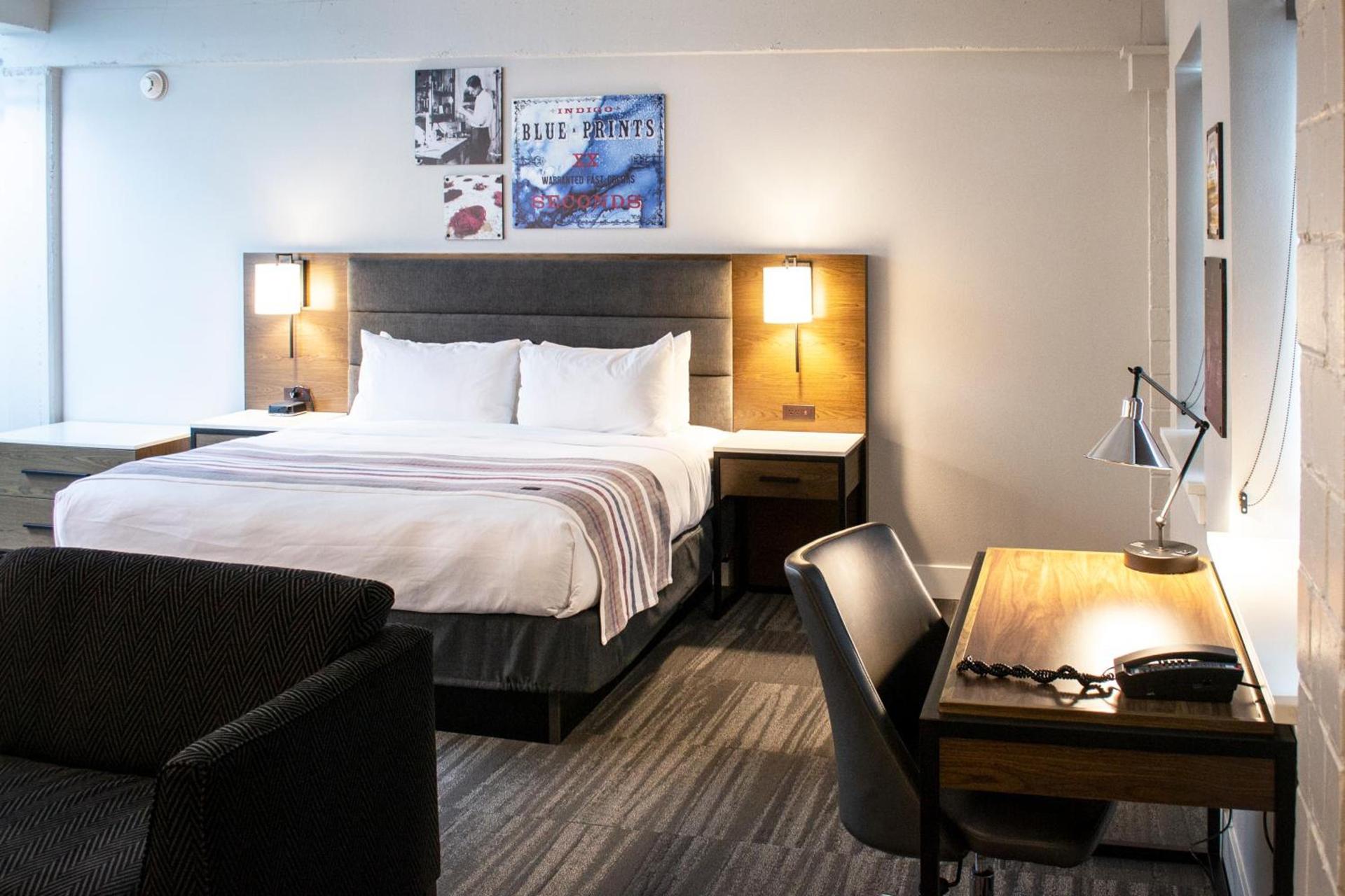 Hotel Millwright photo 43