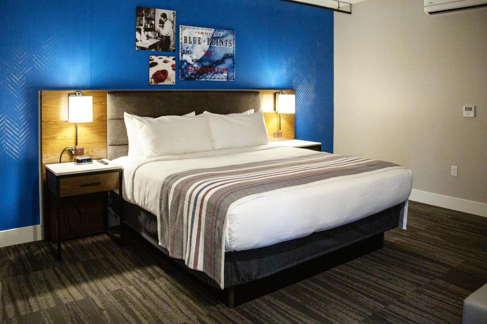 Hotel Millwright photo 47