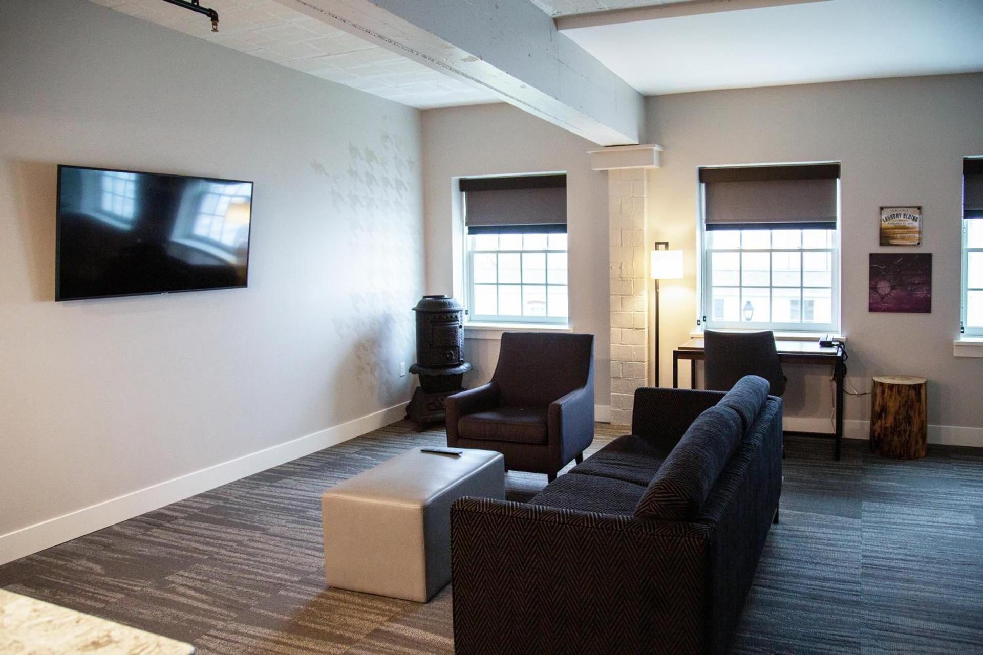 Hotel Millwright photo 12