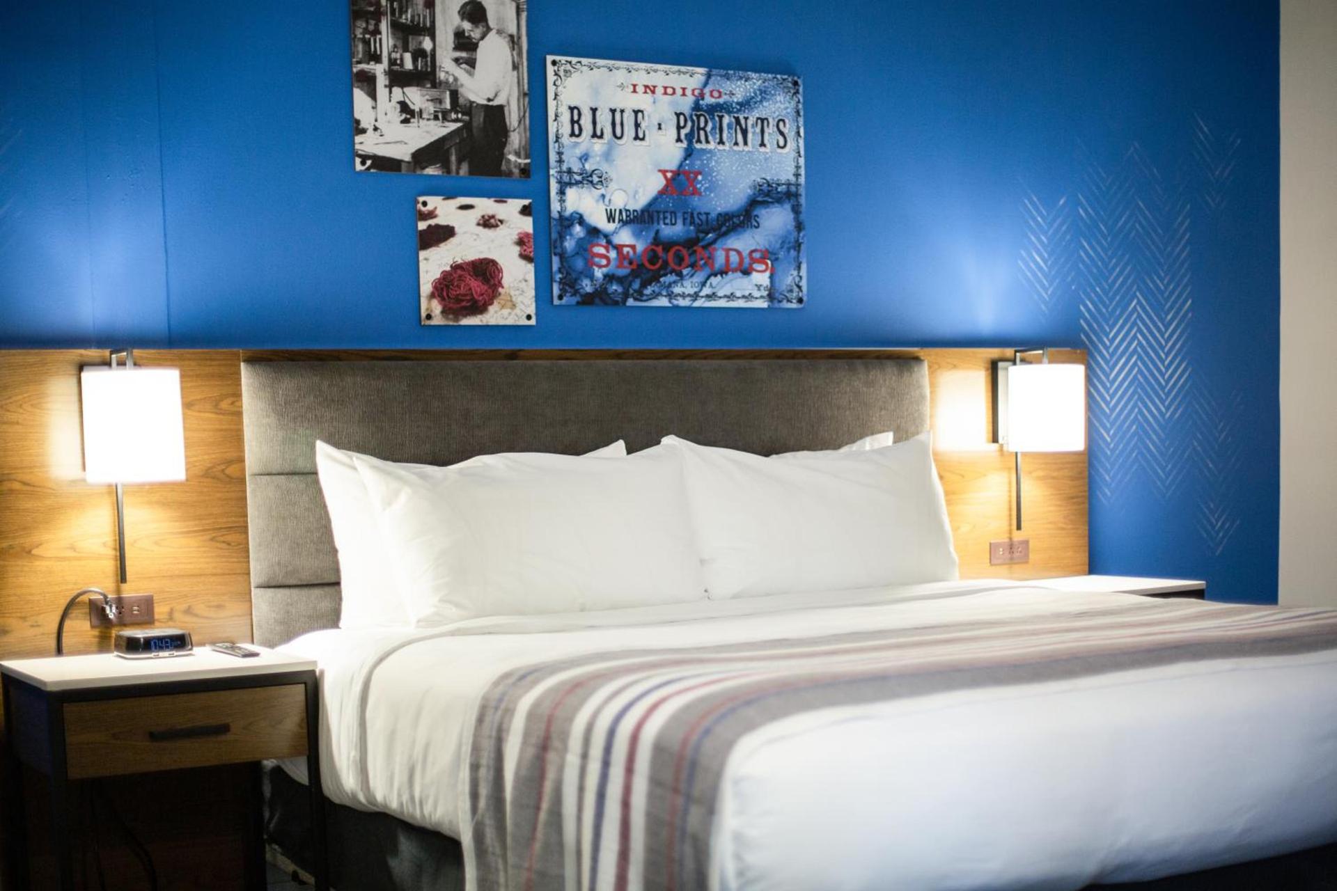 Hotel Millwright photo 72