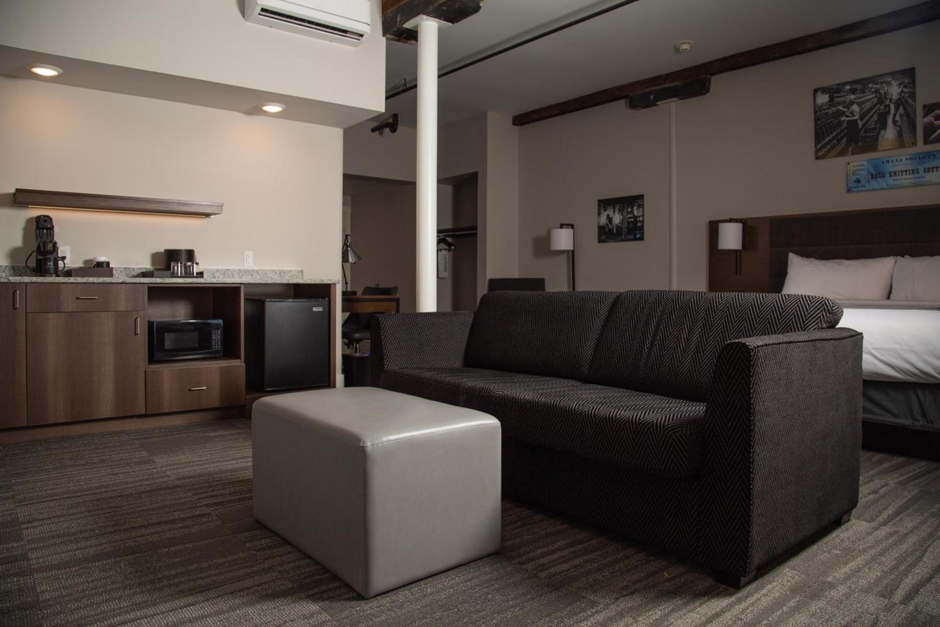 Hotel Millwright photo 35