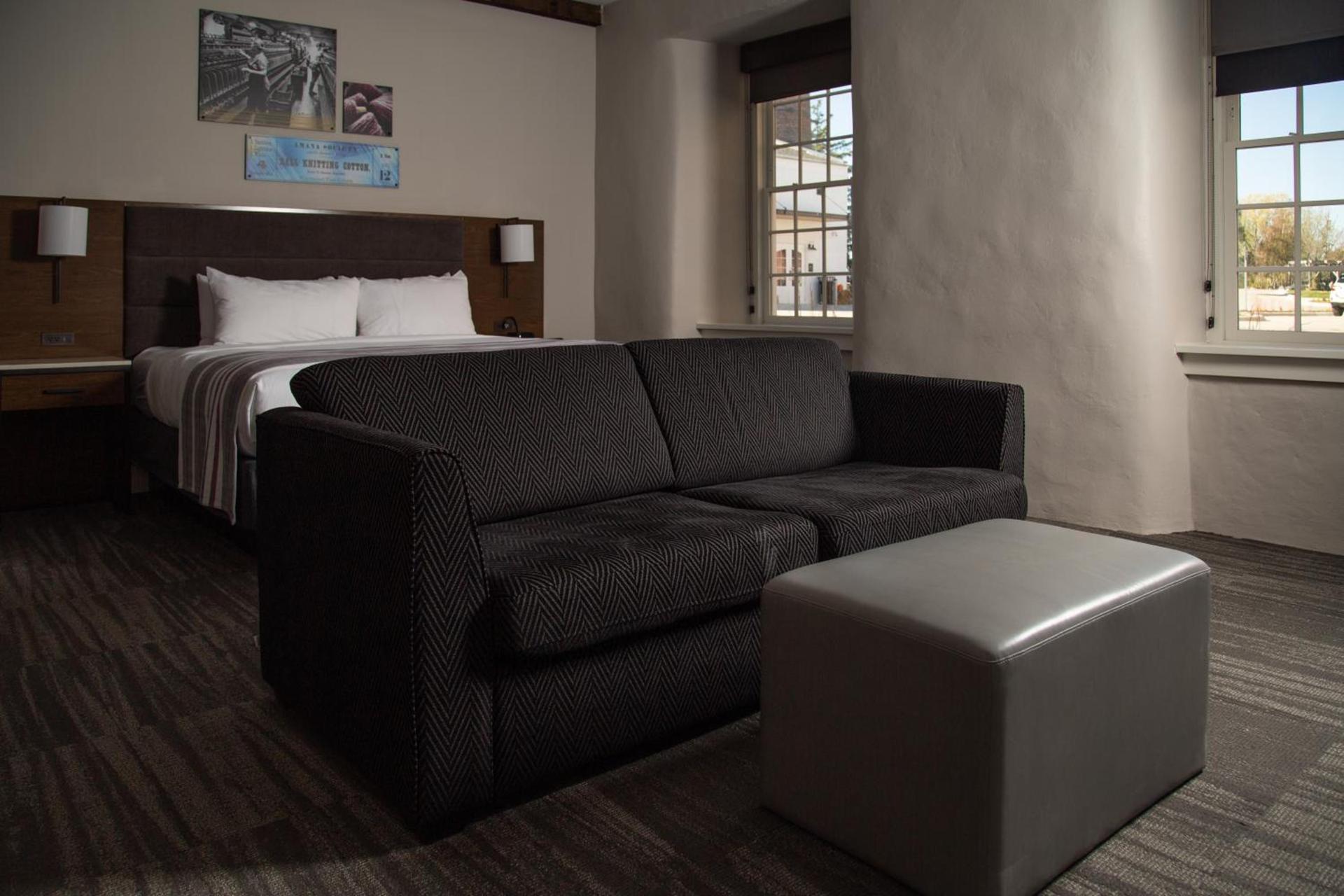 Hotel Millwright photo 45