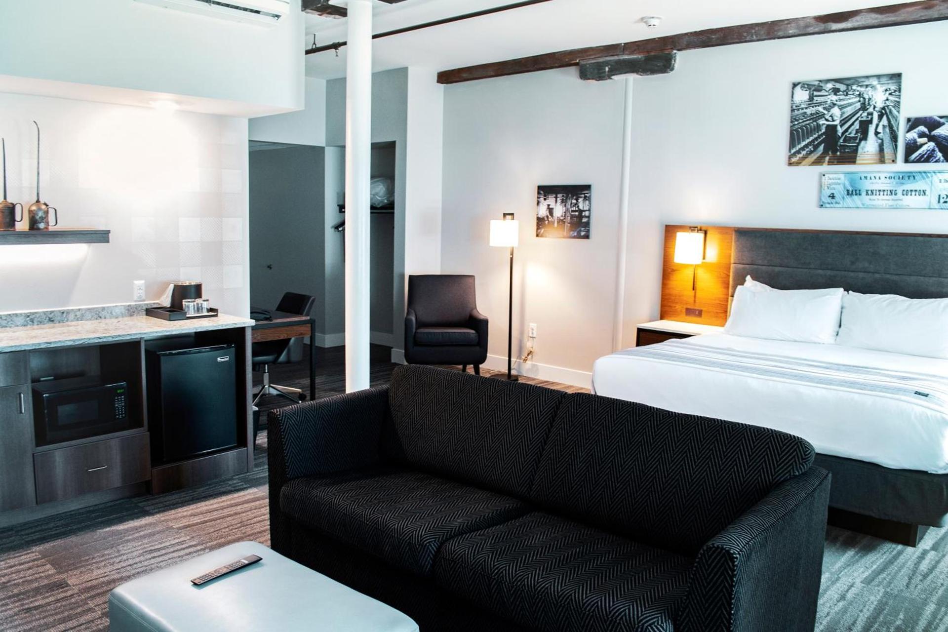Hotel Millwright photo 48