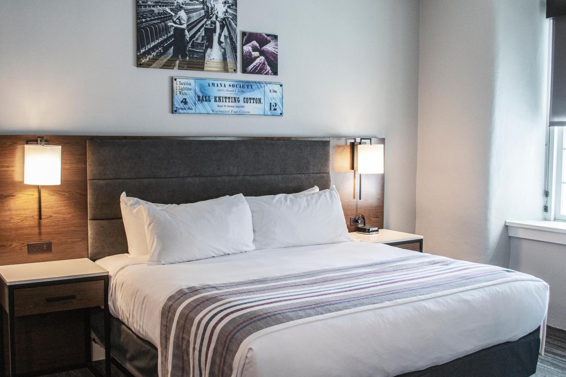 Hotel Millwright photo 17