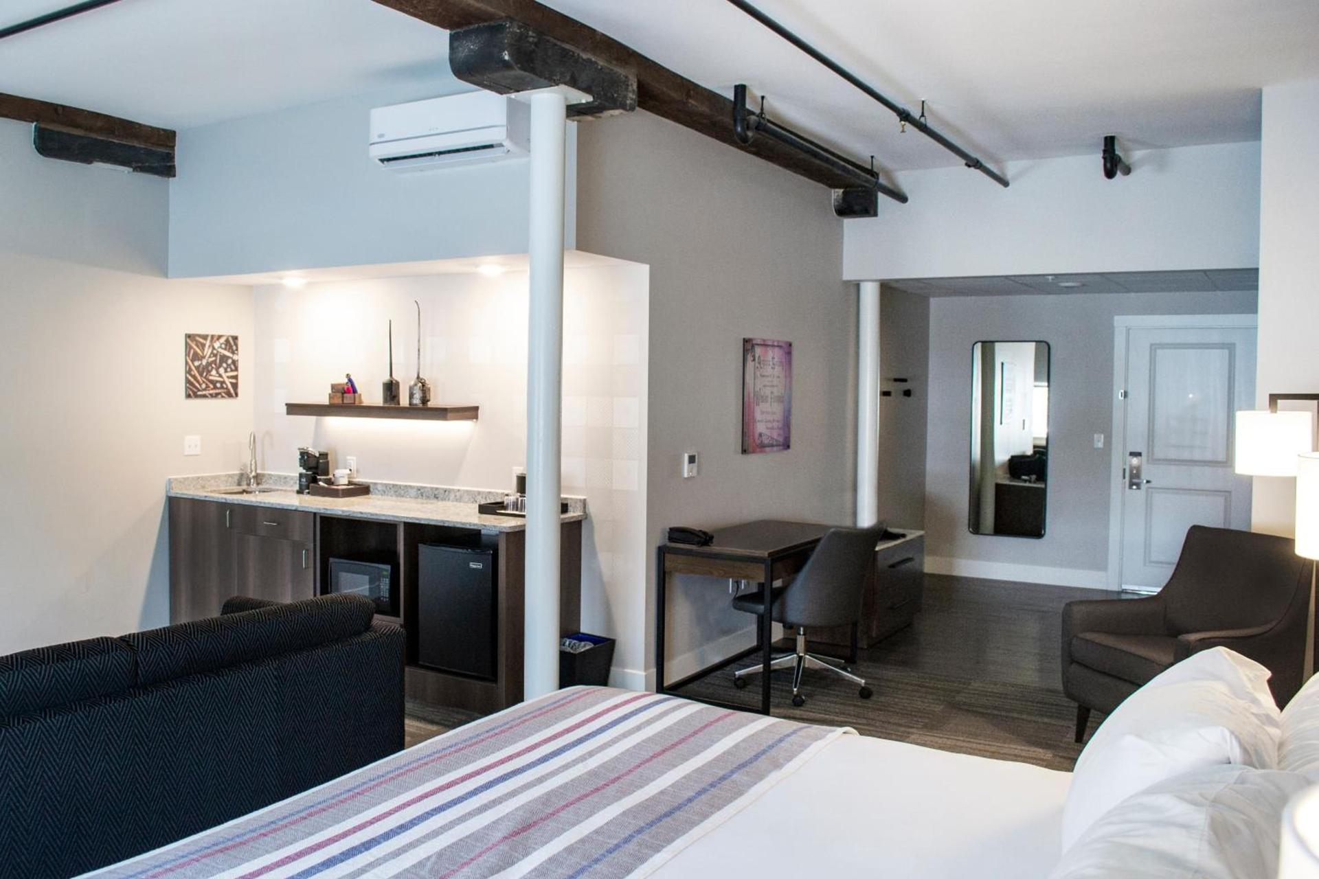 Hotel Millwright photo 51