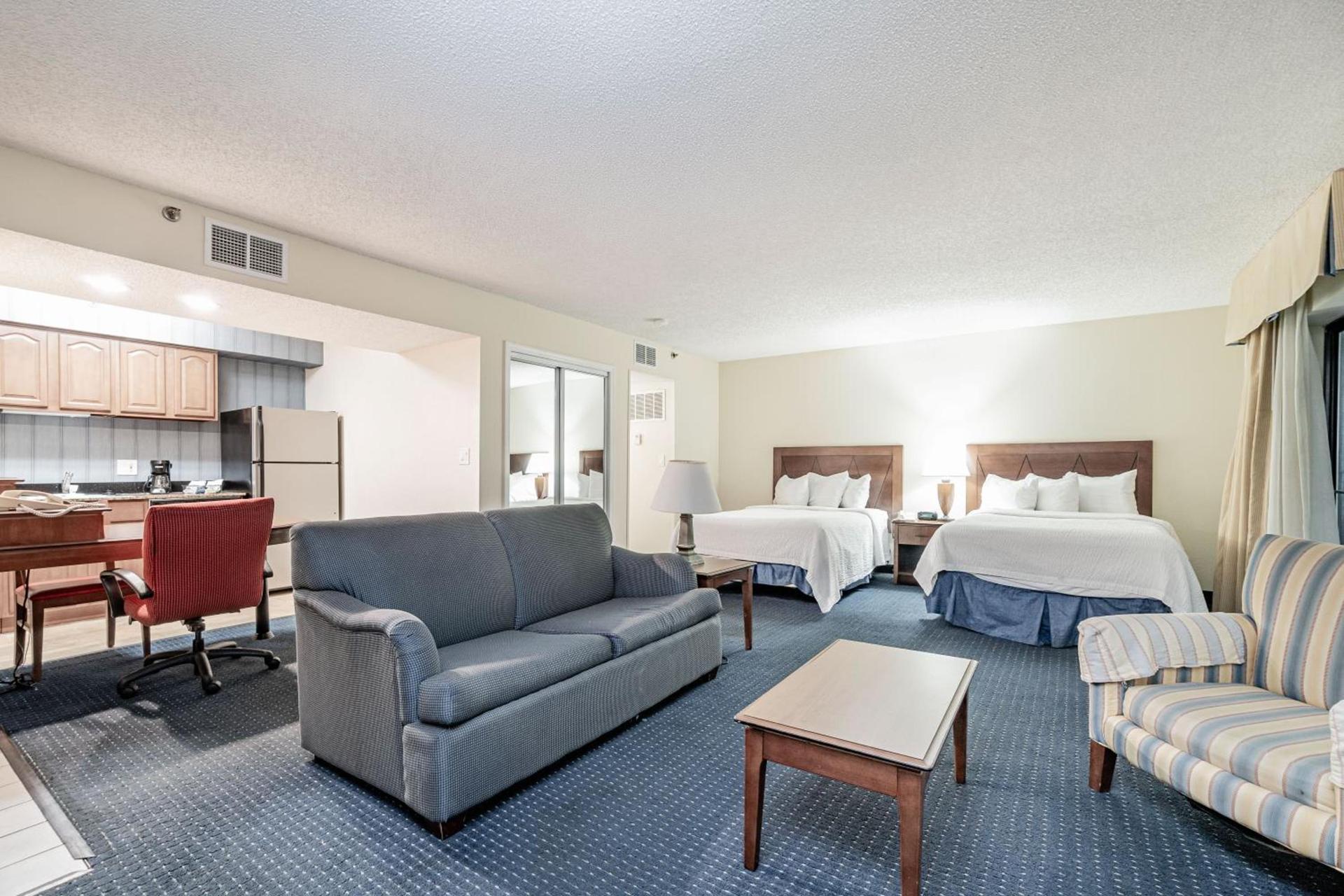 Doral Inn & Suites Miami Airport West photo 22