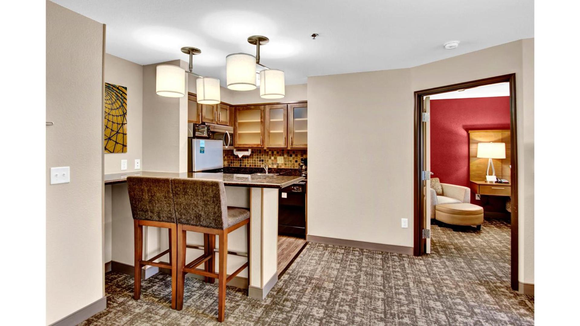 Staybridge Suites Salt Lake-West Valley City by IHG photo 25