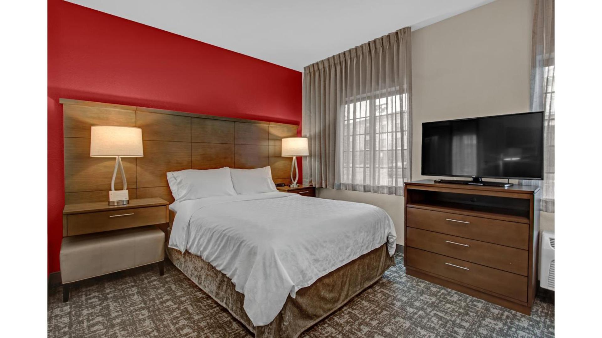 Staybridge Suites Salt Lake-West Valley City by IHG photo 31