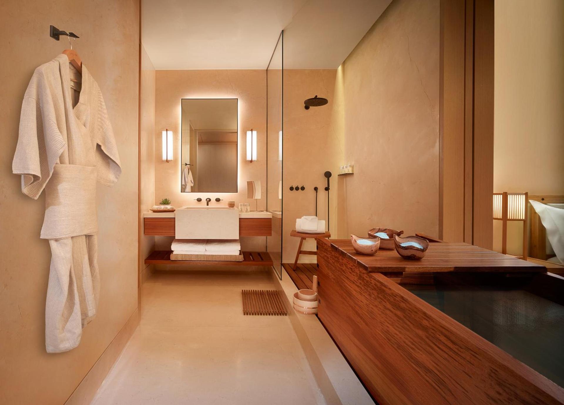 Nobu Hotel Palo Alto photo 40