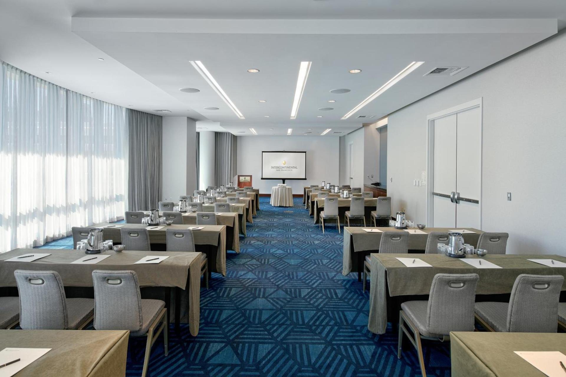 InterContinental San Francisco by IHG photo 22