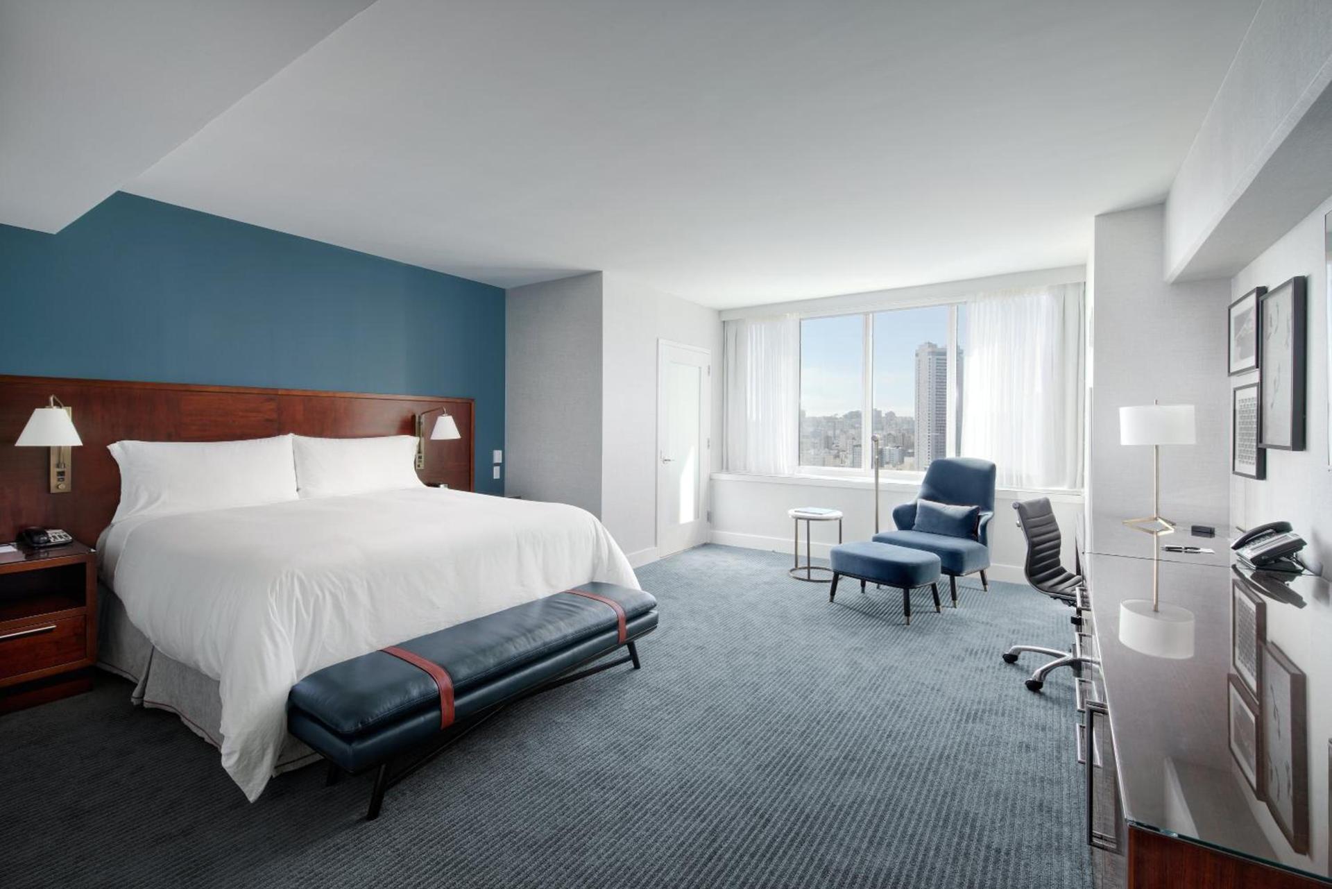 InterContinental San Francisco by IHG photo 42