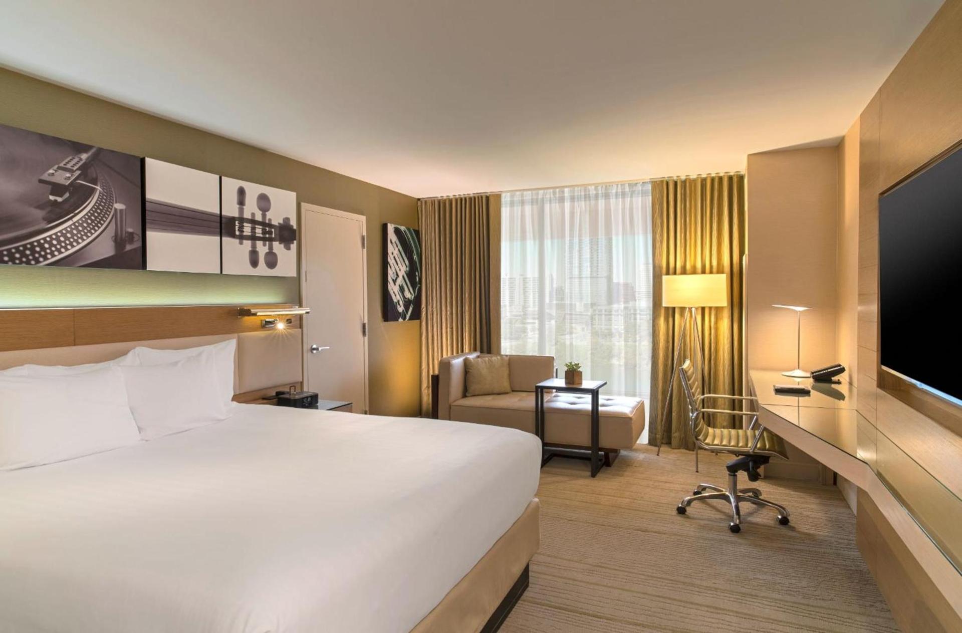 Hyatt Regency Austin photo 55