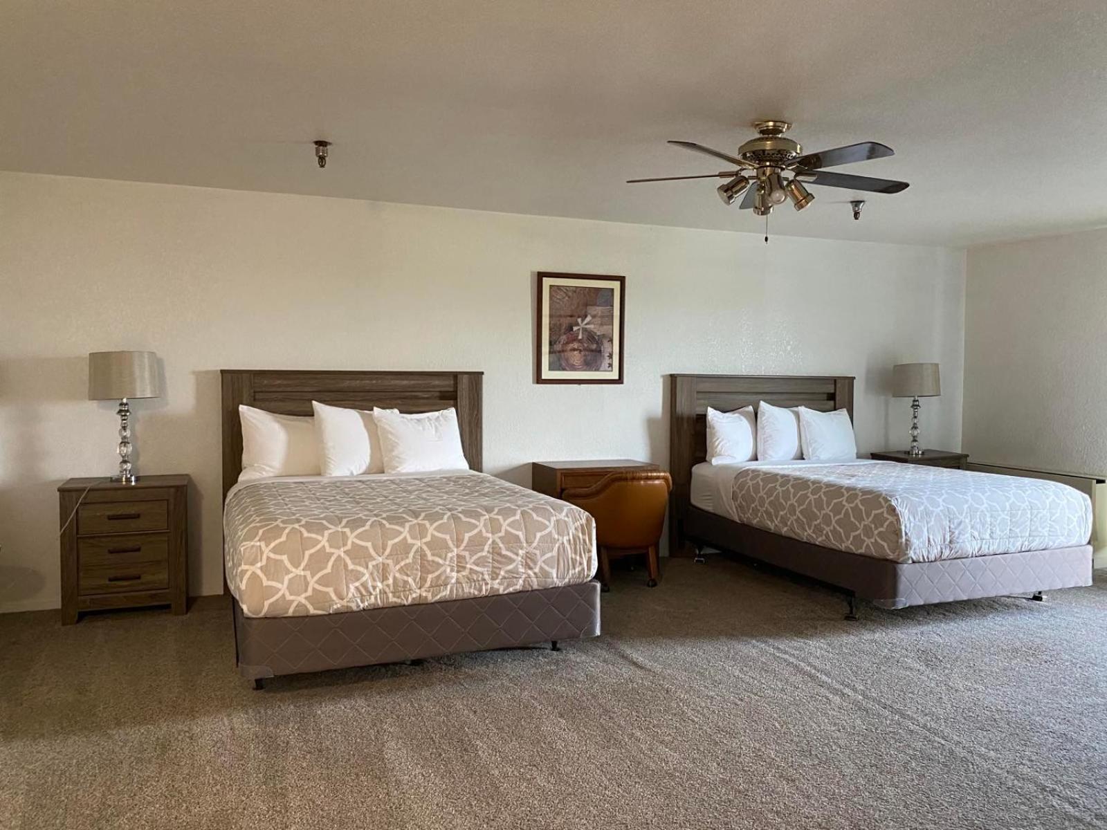 Eagle Hotel photo 9