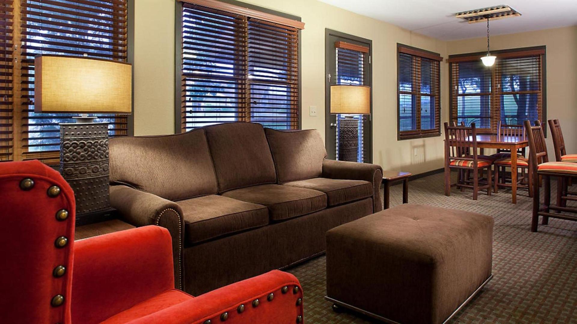 Bluegreen Vacations Christmas Mountain Village, an Ascend Collection Resort photo 99