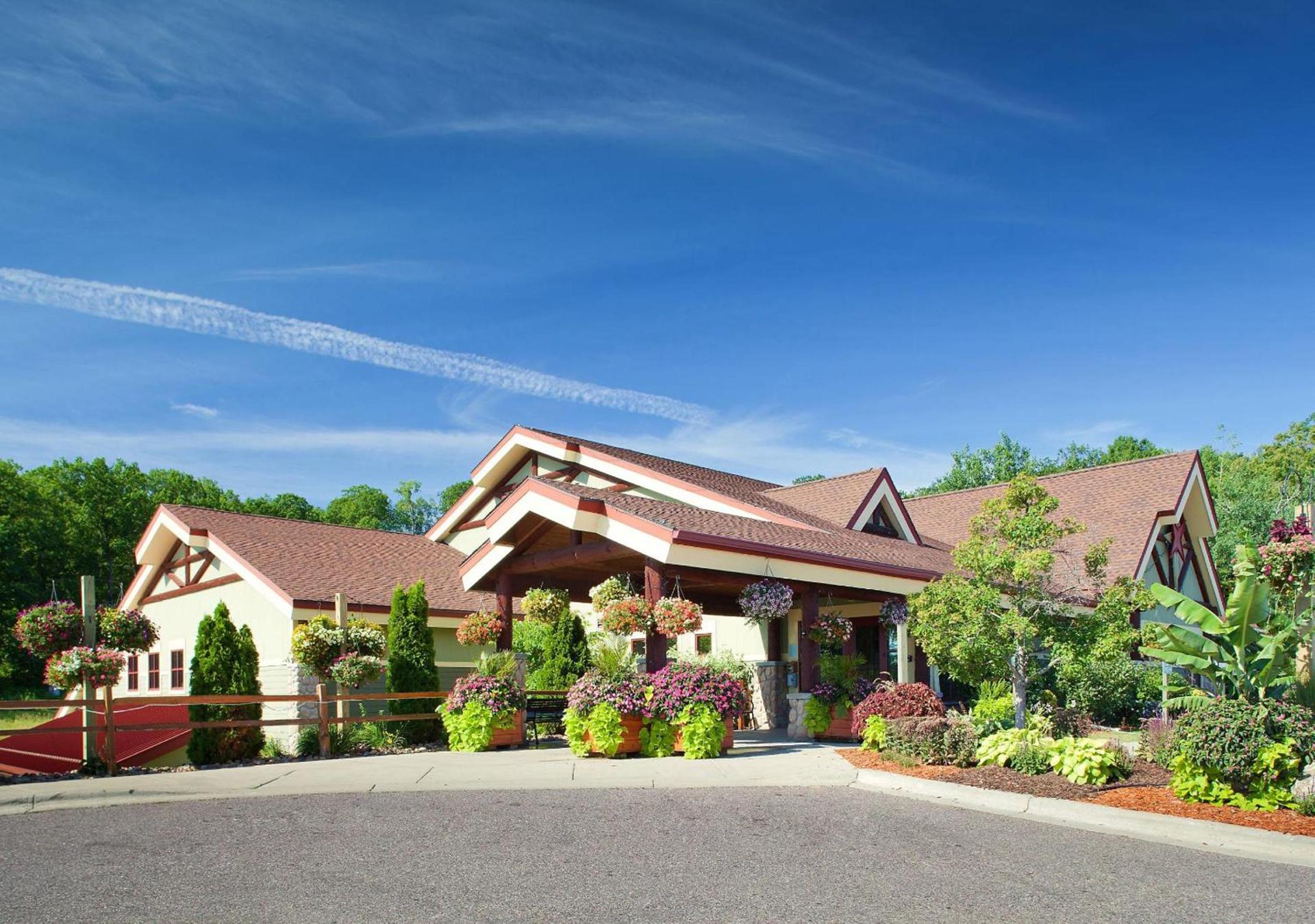 Bluegreen Vacations Christmas Mountain Village, an Ascend Collection Resort photo 94