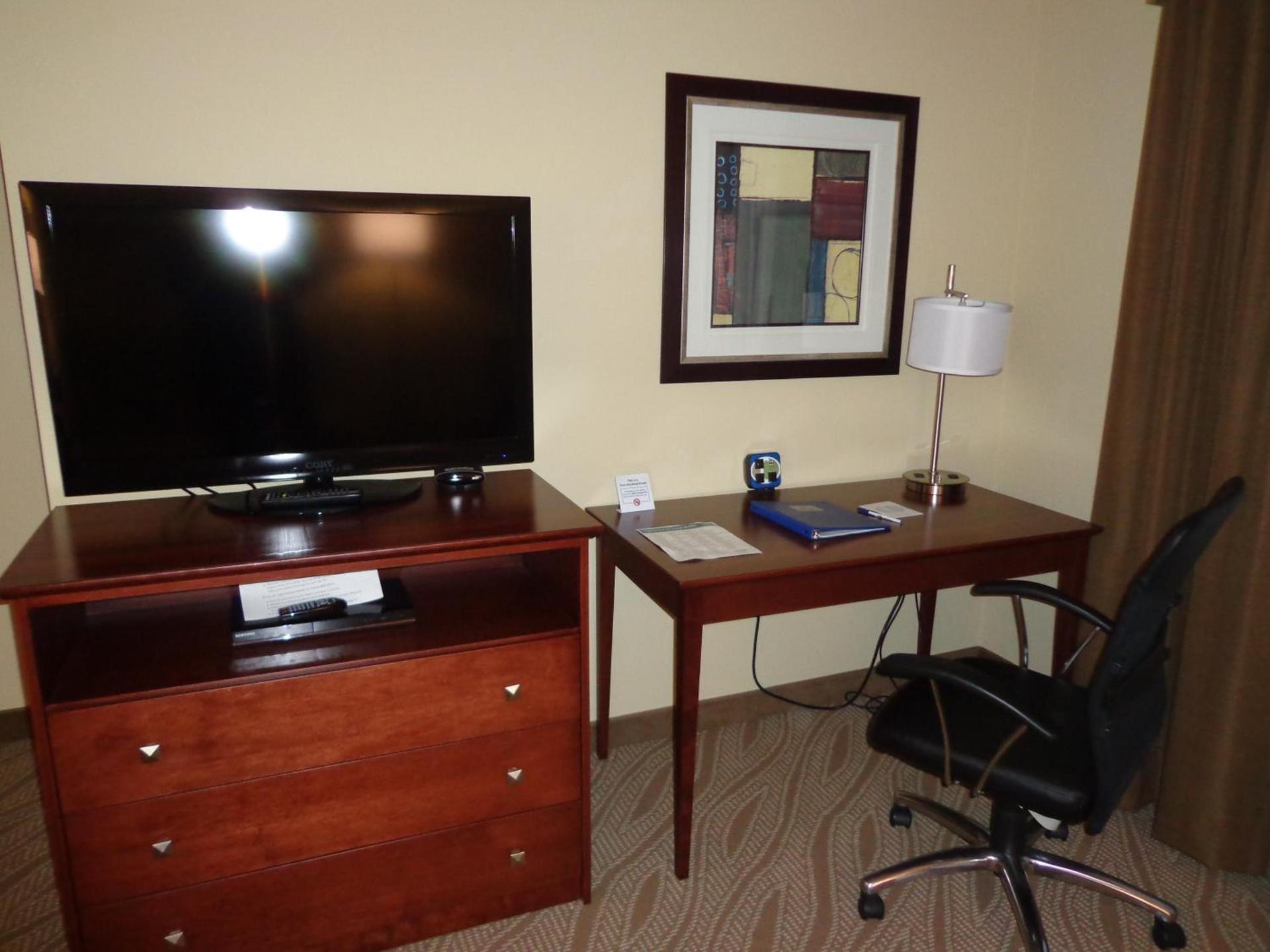 Comfort Inn & Suites Marquette - Prairie du Chien photo 13
