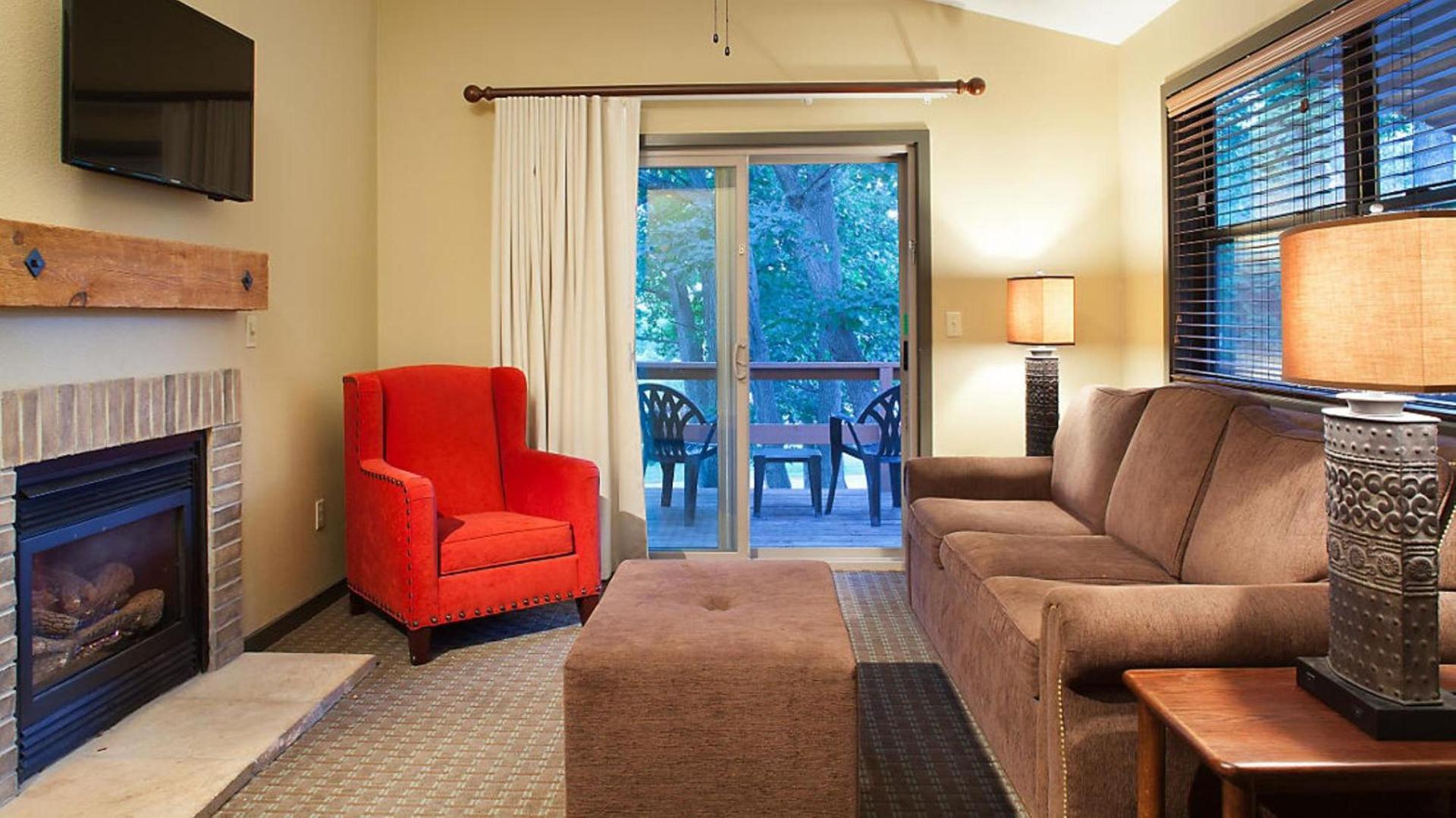 Bluegreen Vacations Christmas Mountain Village, an Ascend Collection Resort photo 73