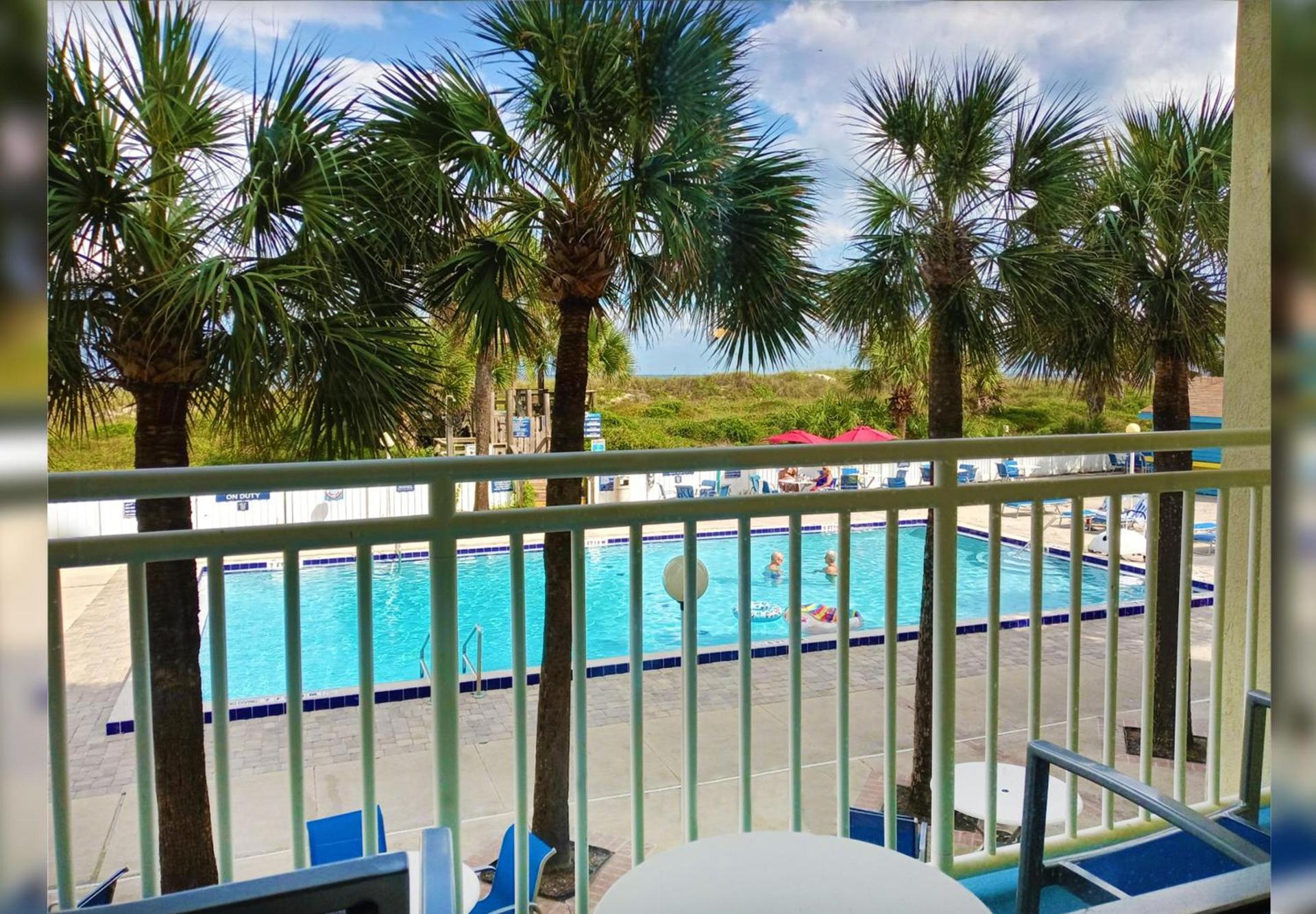 Guy Harvey Resort on Saint Augustine Beach photo 62