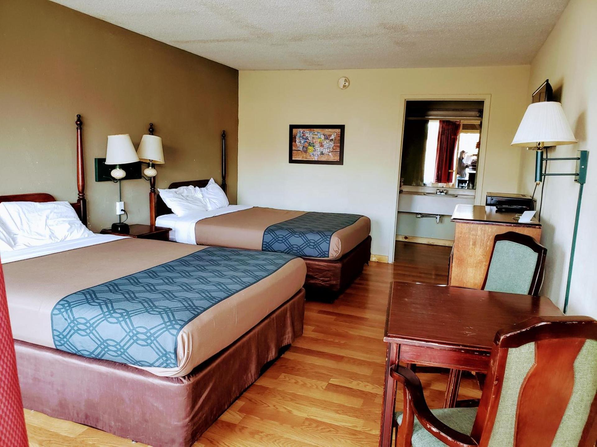 Mountain Home Inn photo 14