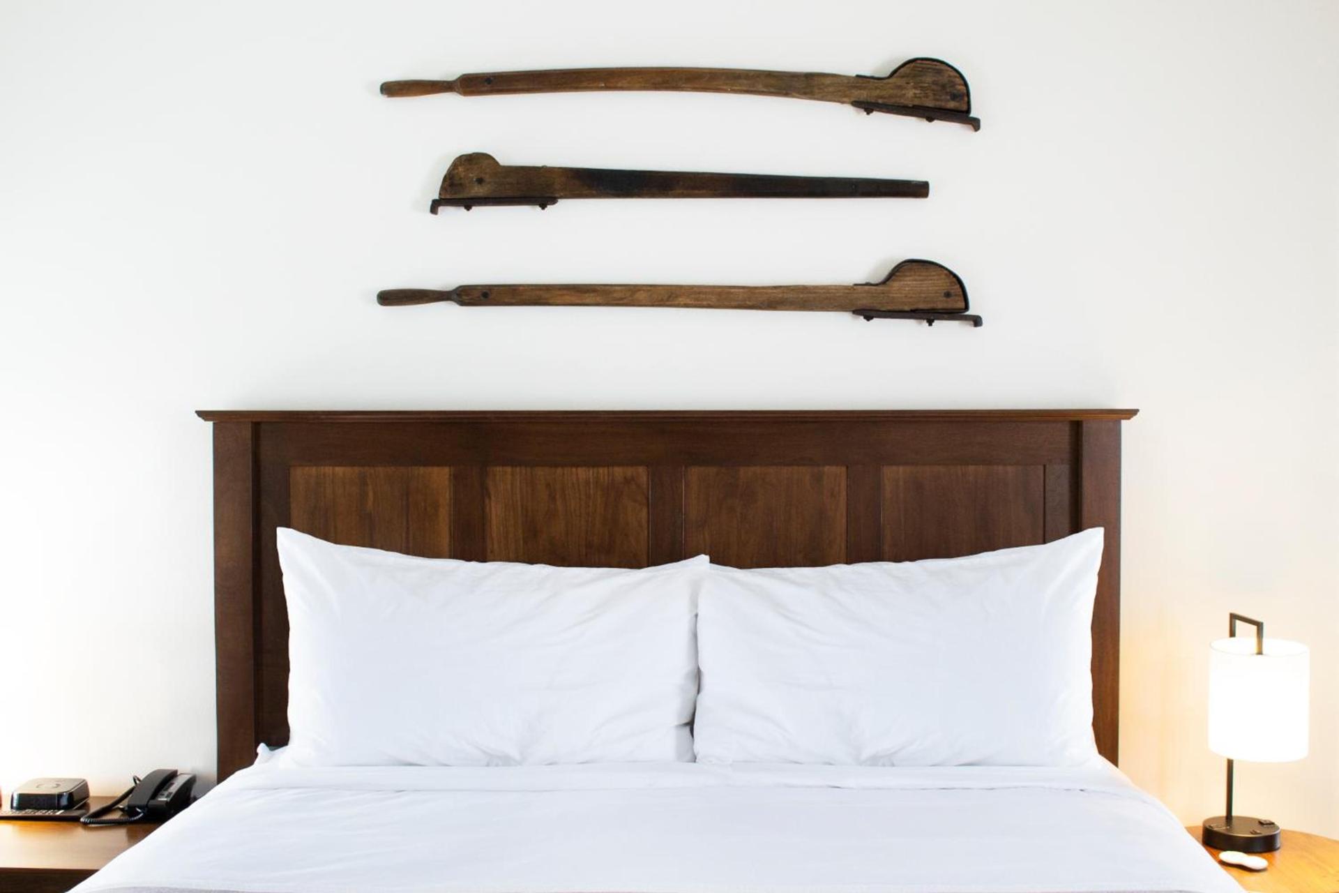 Hotel Millwright photo 2