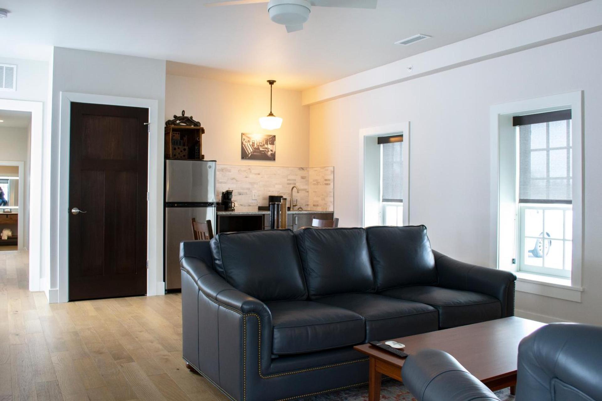 Hotel Millwright photo 15
