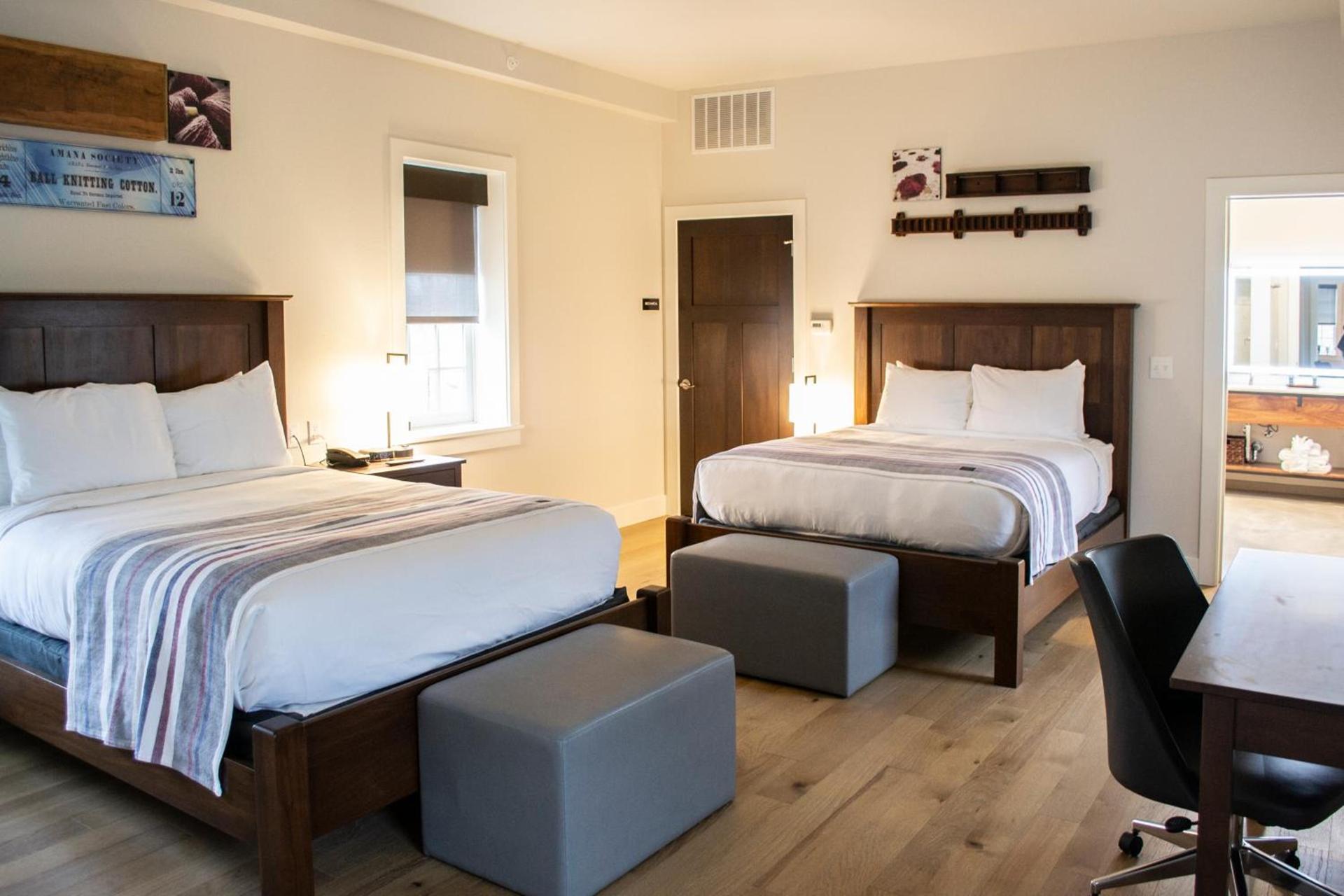 Hotel Millwright photo 30
