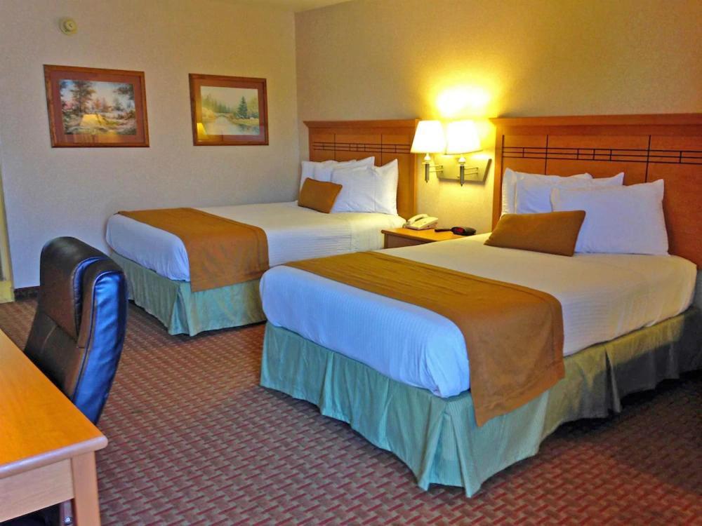 Scottish Inns photo 2