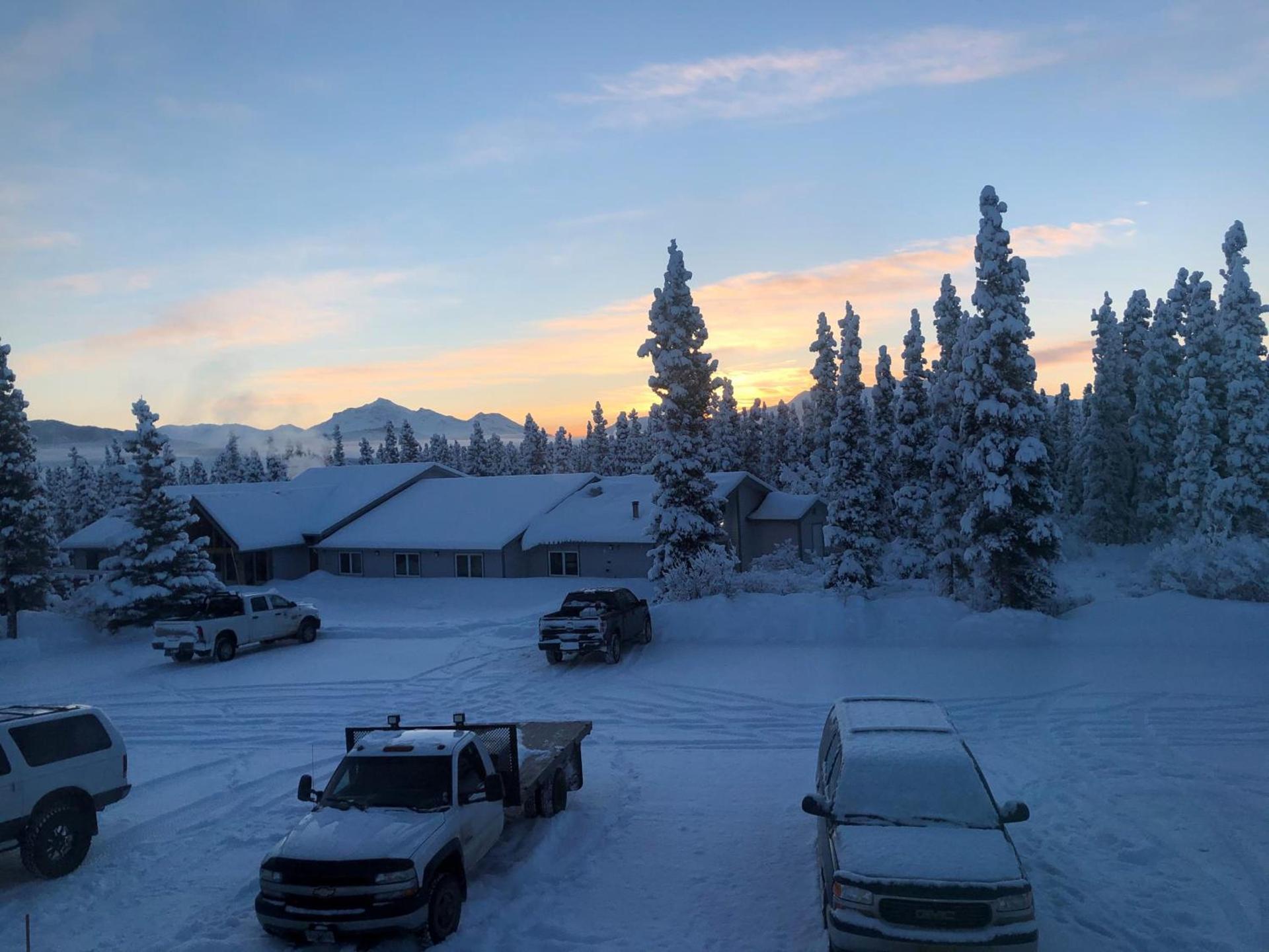 Aurora Denali Lodge photo 14