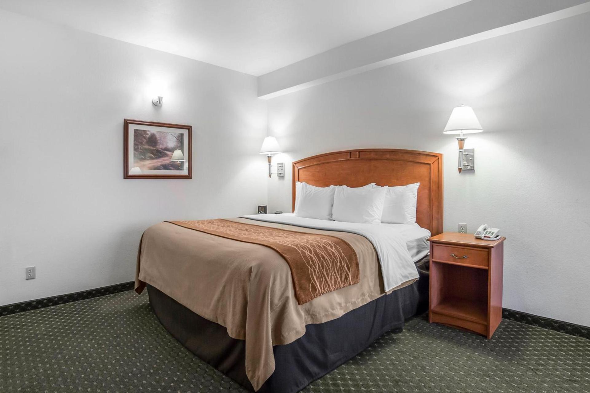 Comfort Inn & Suites Rawlins photo 27