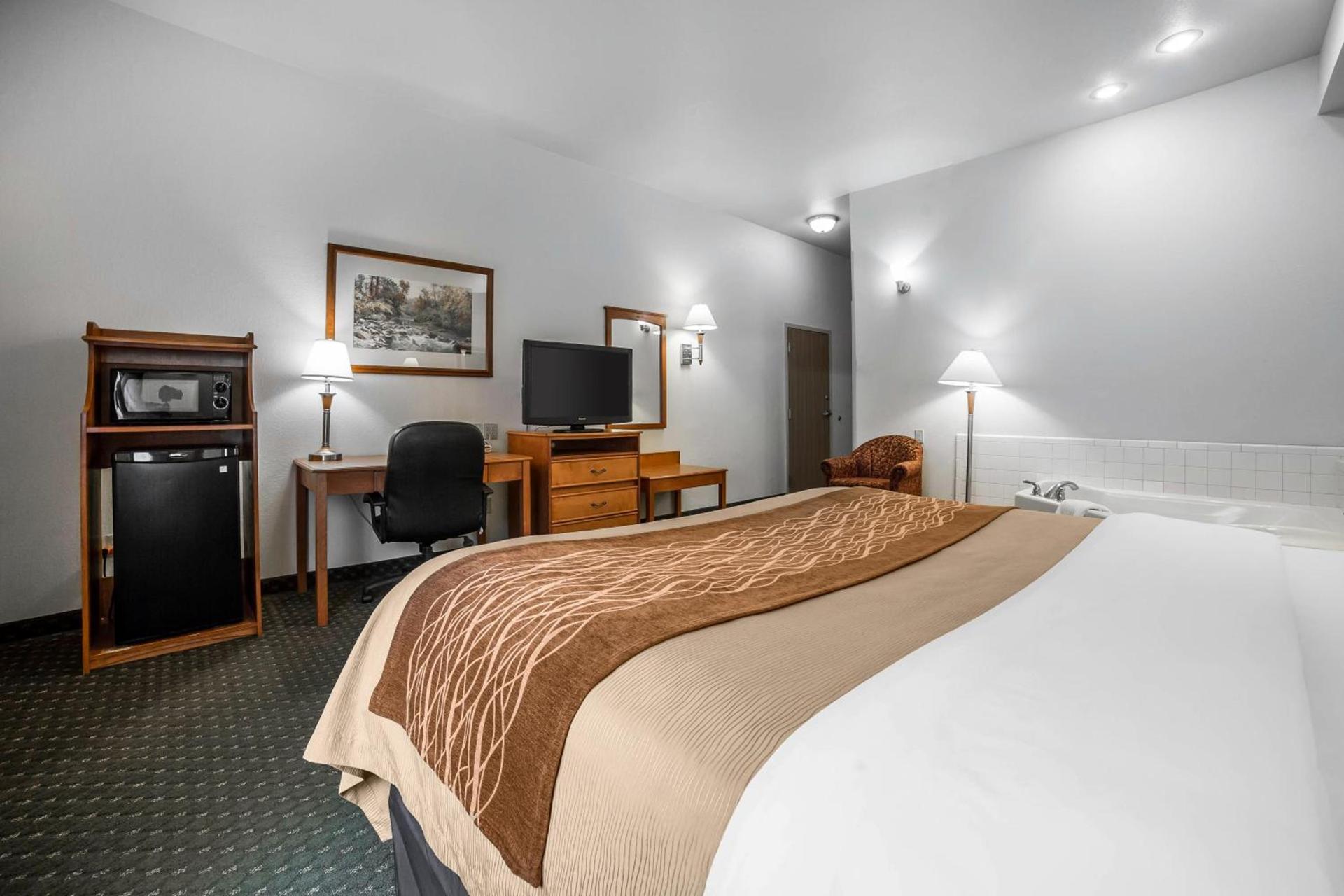 Comfort Inn & Suites Rawlins photo 29