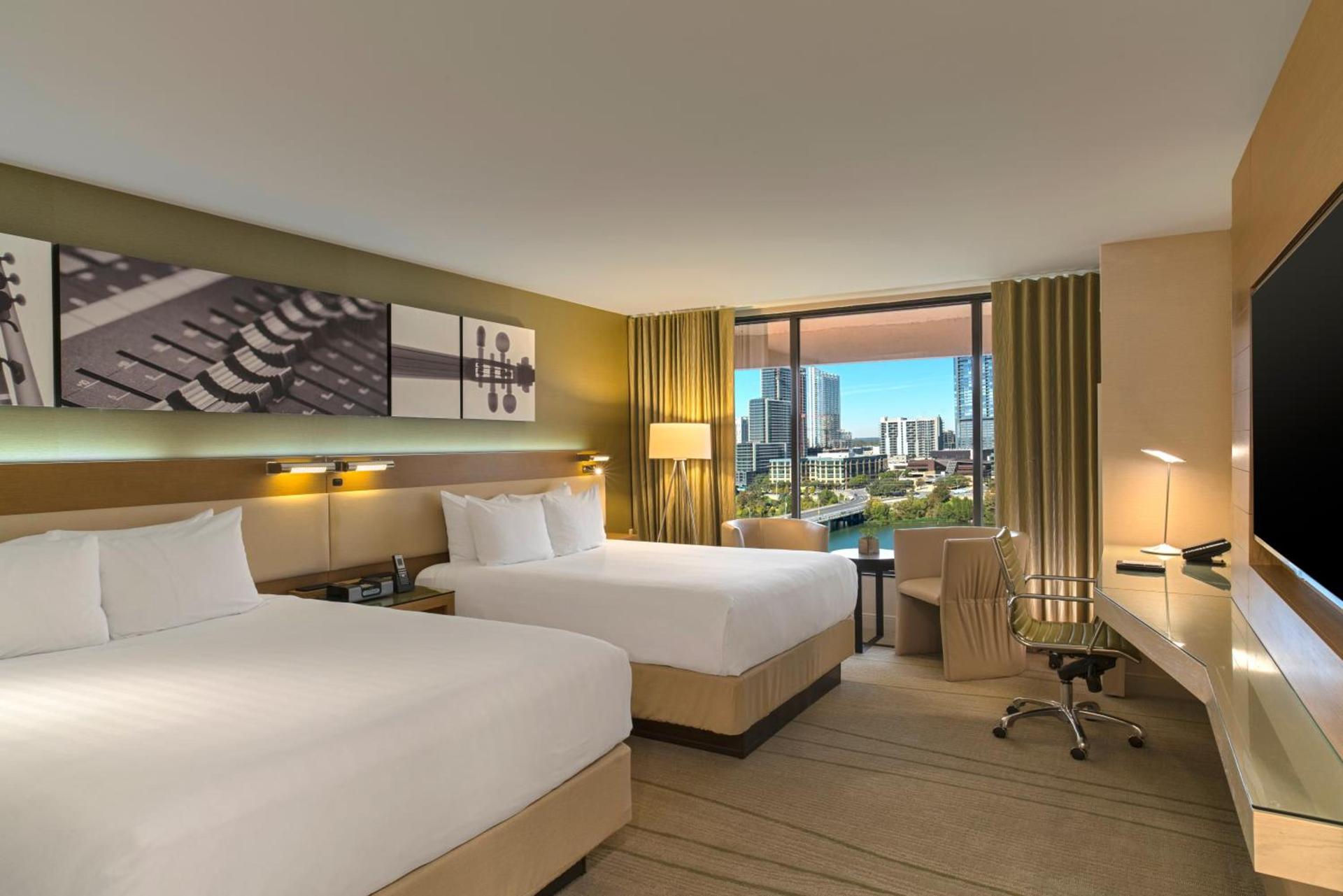 Hyatt Regency Austin photo 70