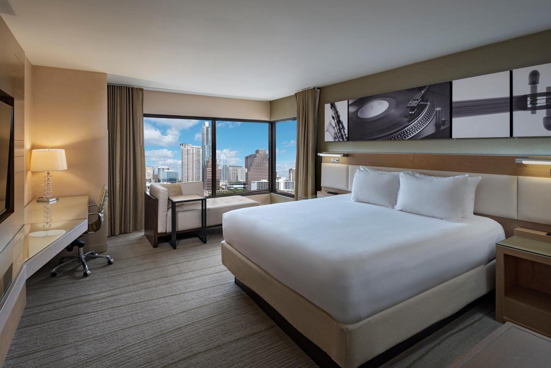 Hyatt Regency Austin photo 73