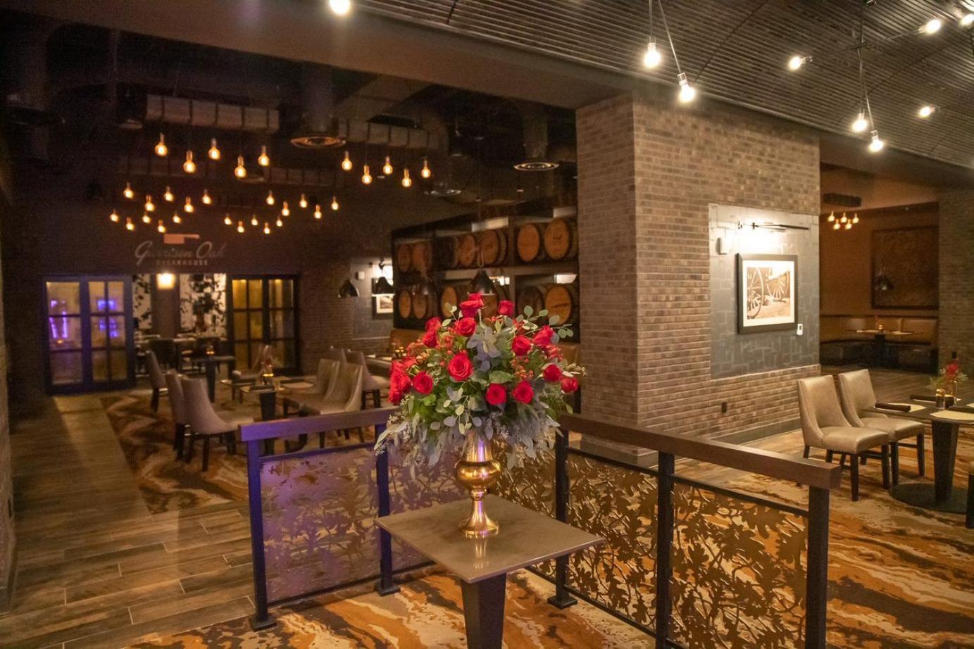 Oak Grove Racing Gaming & Hotel photo 3
