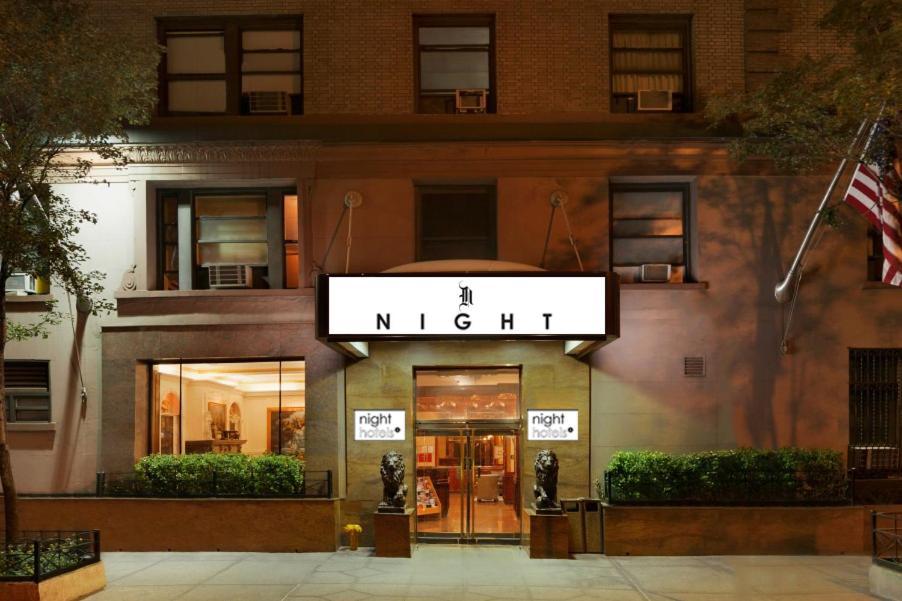Night Hotel Broadway photo 11