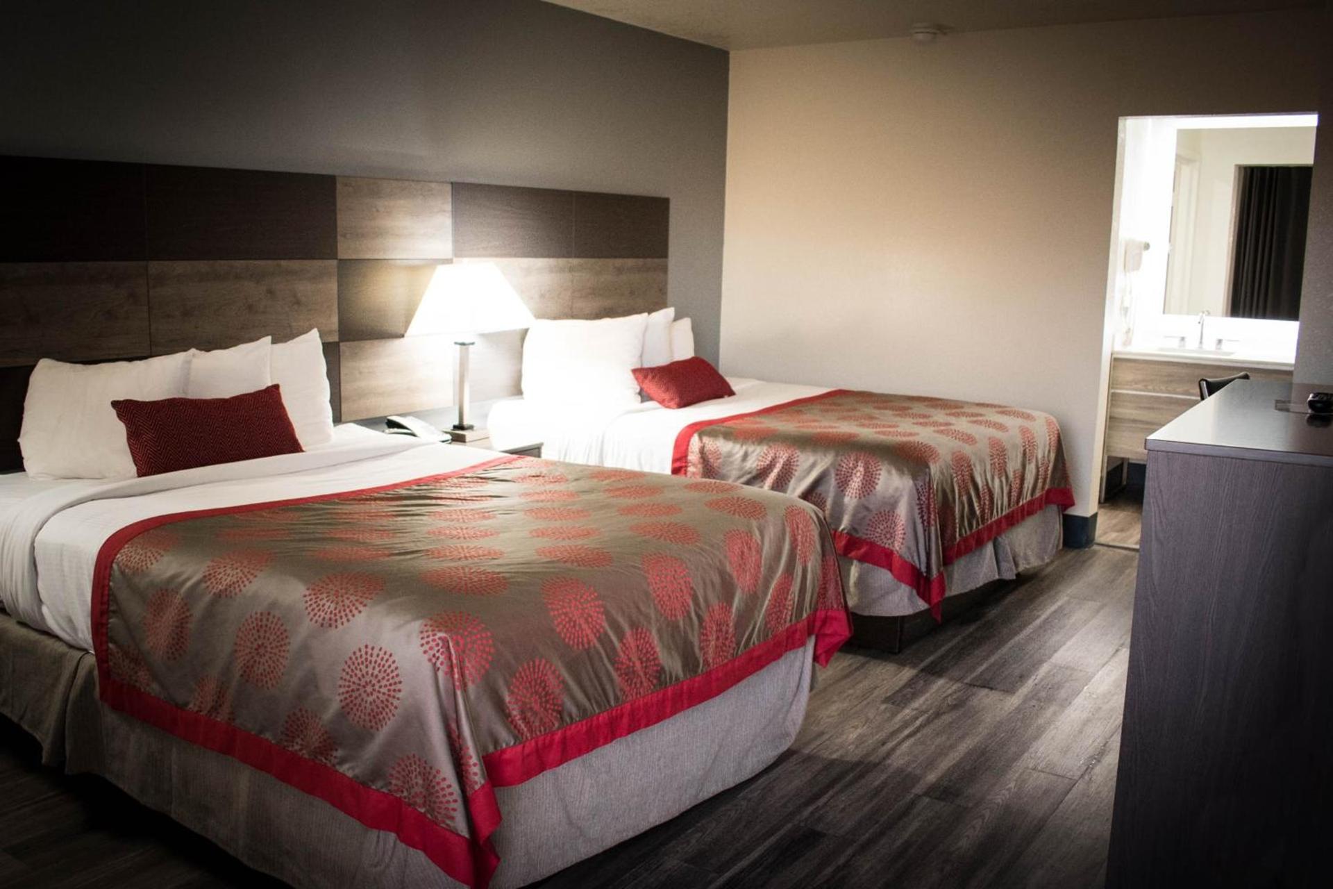 Ramada by Wyndham North Platte photo 15